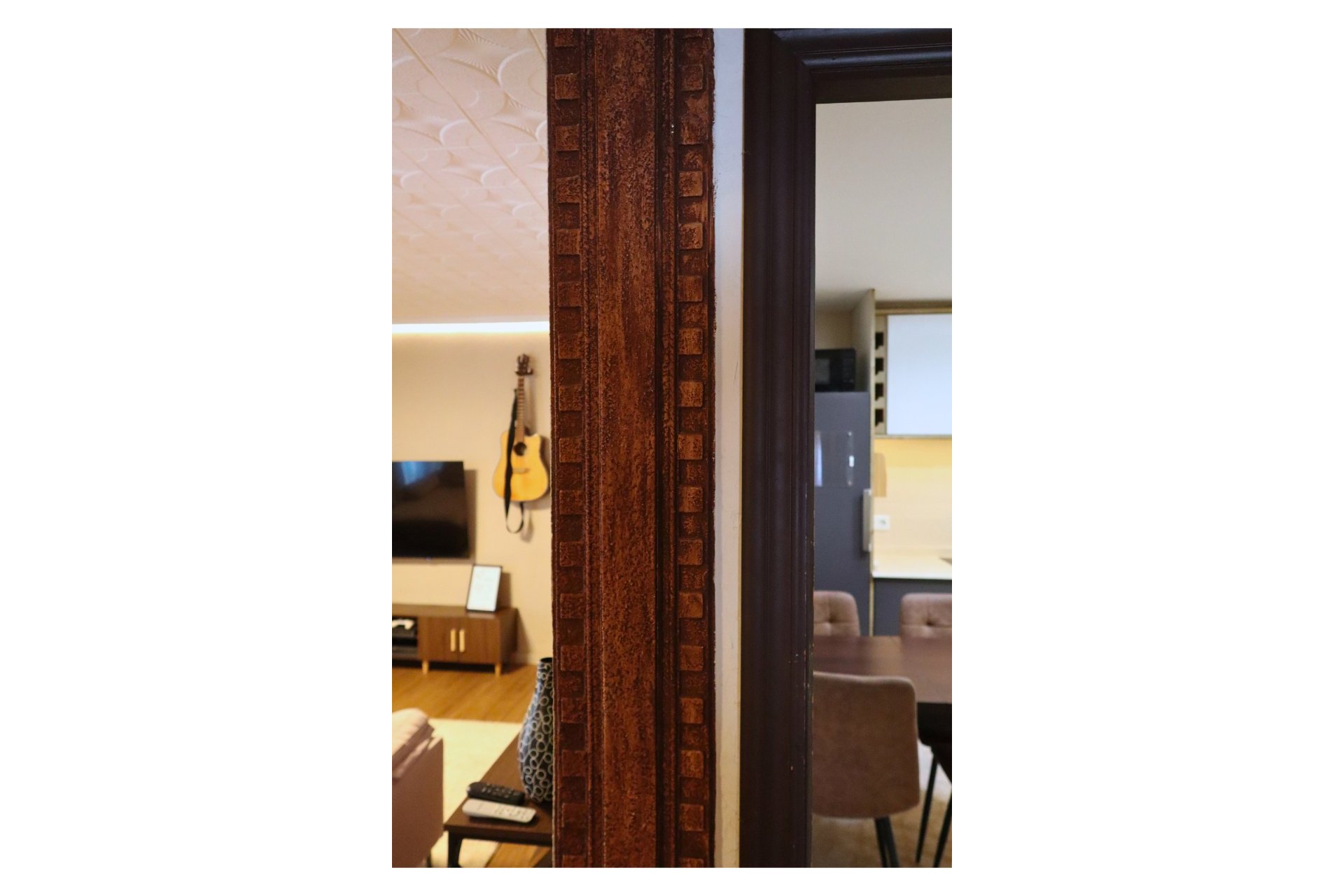 Resale - Semi Detached Villa -
Crevillente