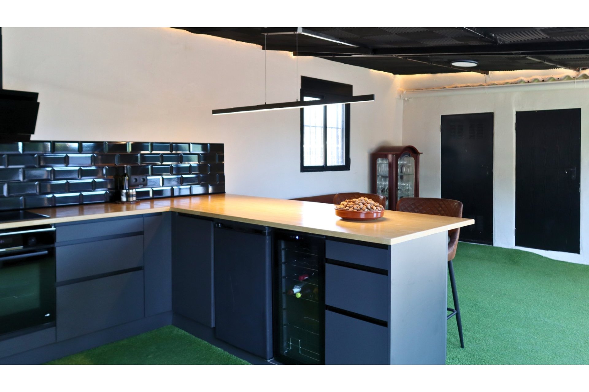 Resale - Semi Detached Villa -
Crevillente