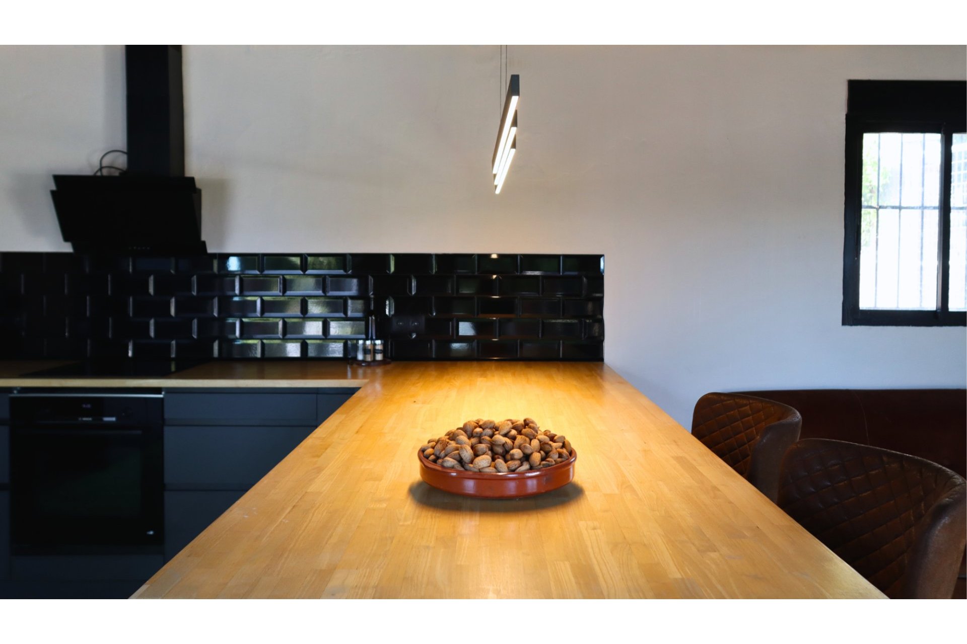 Resale - Semi Detached Villa -
Crevillente