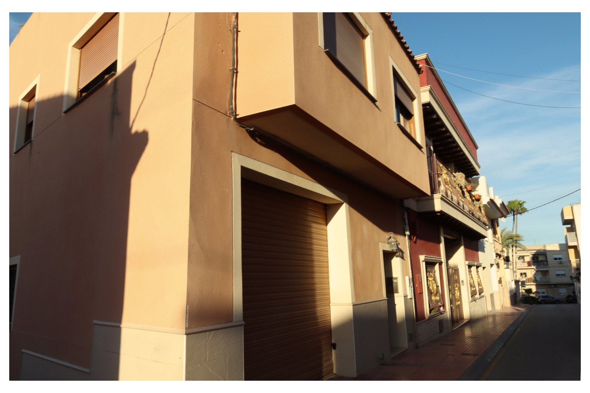 Resale - Semi Detached Villa -
San Miguel de Salinas