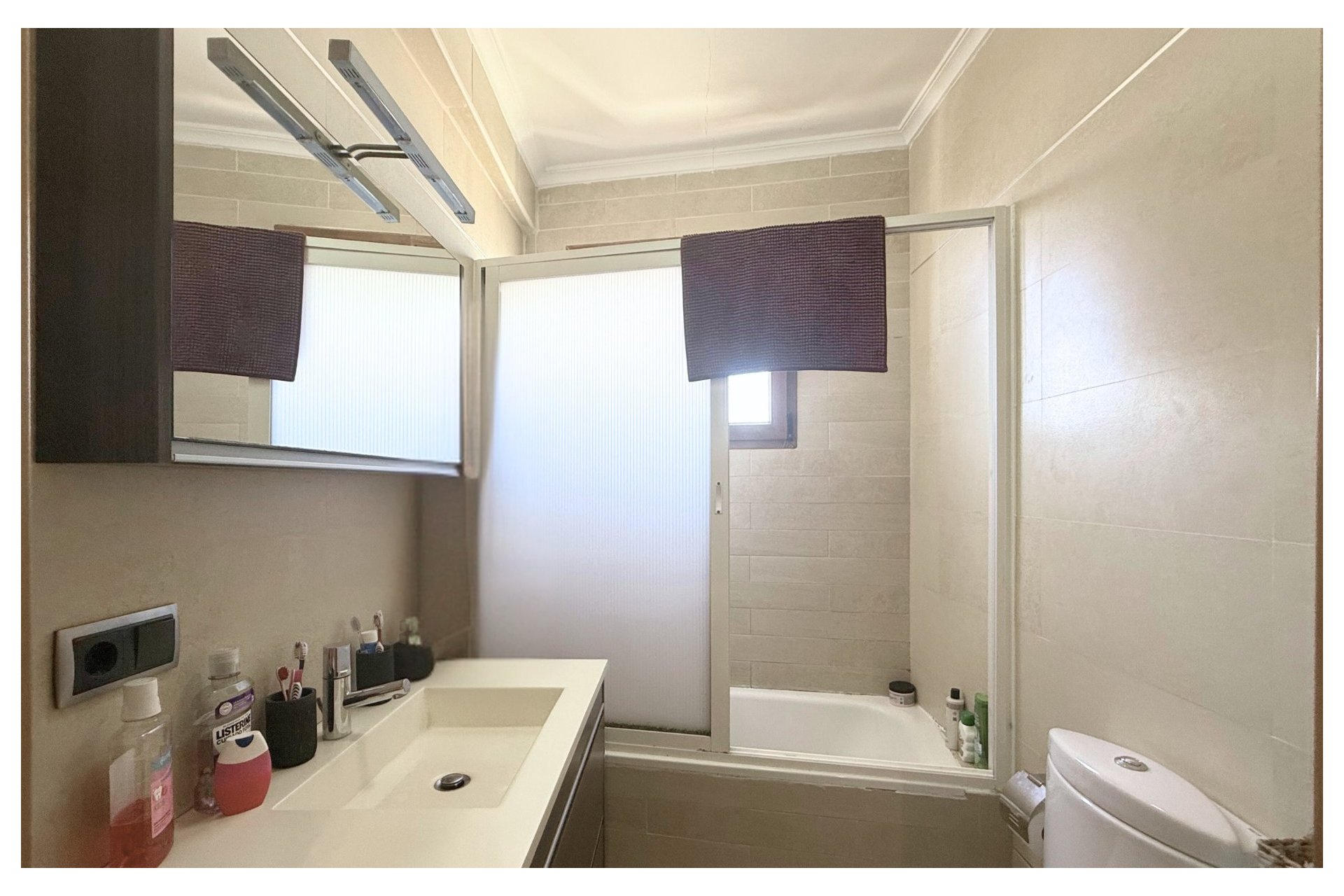 Resale - Semi Detached Villa -
San Miguel de Salinas