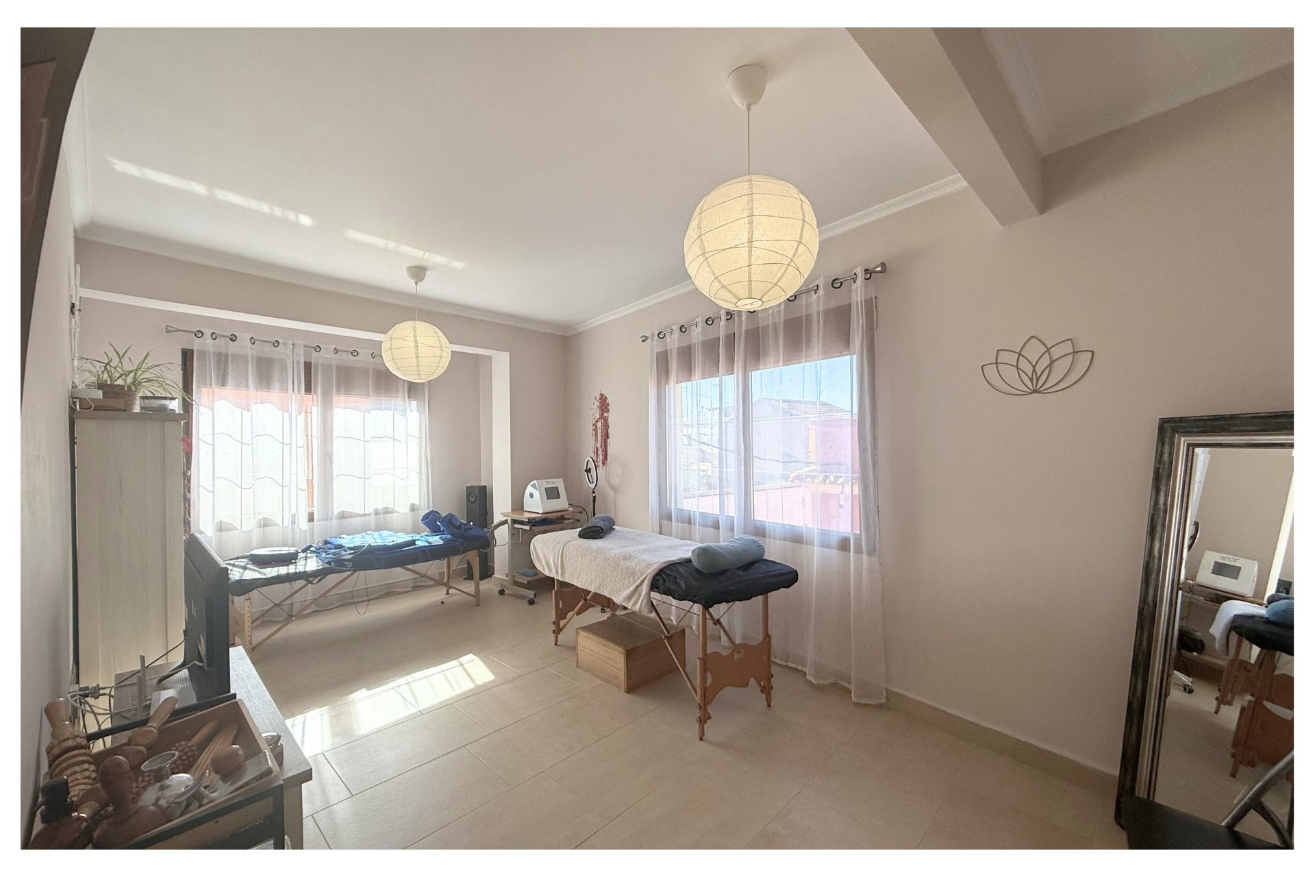 Resale - Semi Detached Villa -
San Miguel de Salinas