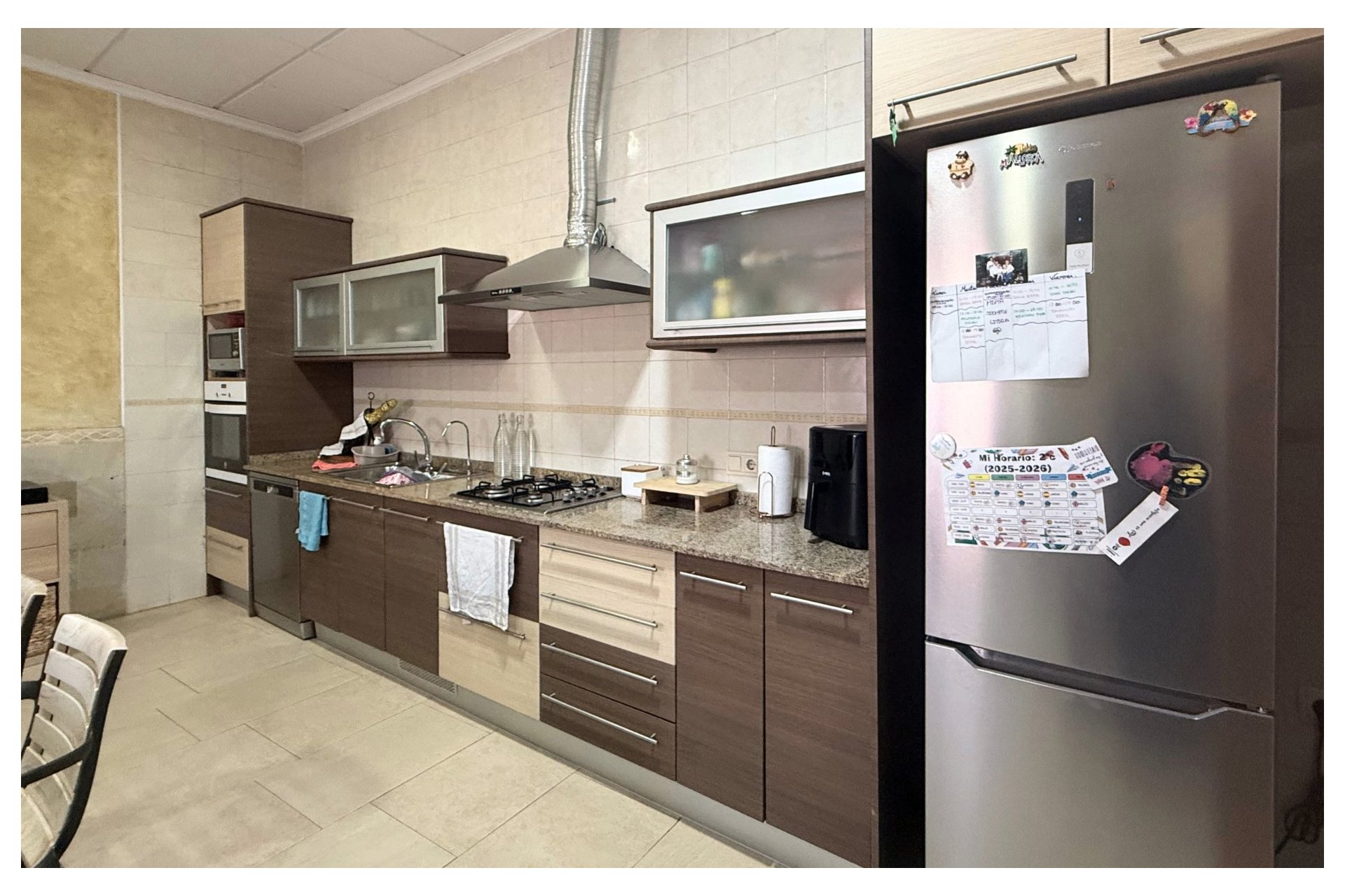 Resale - Semi Detached Villa -
San Miguel de Salinas