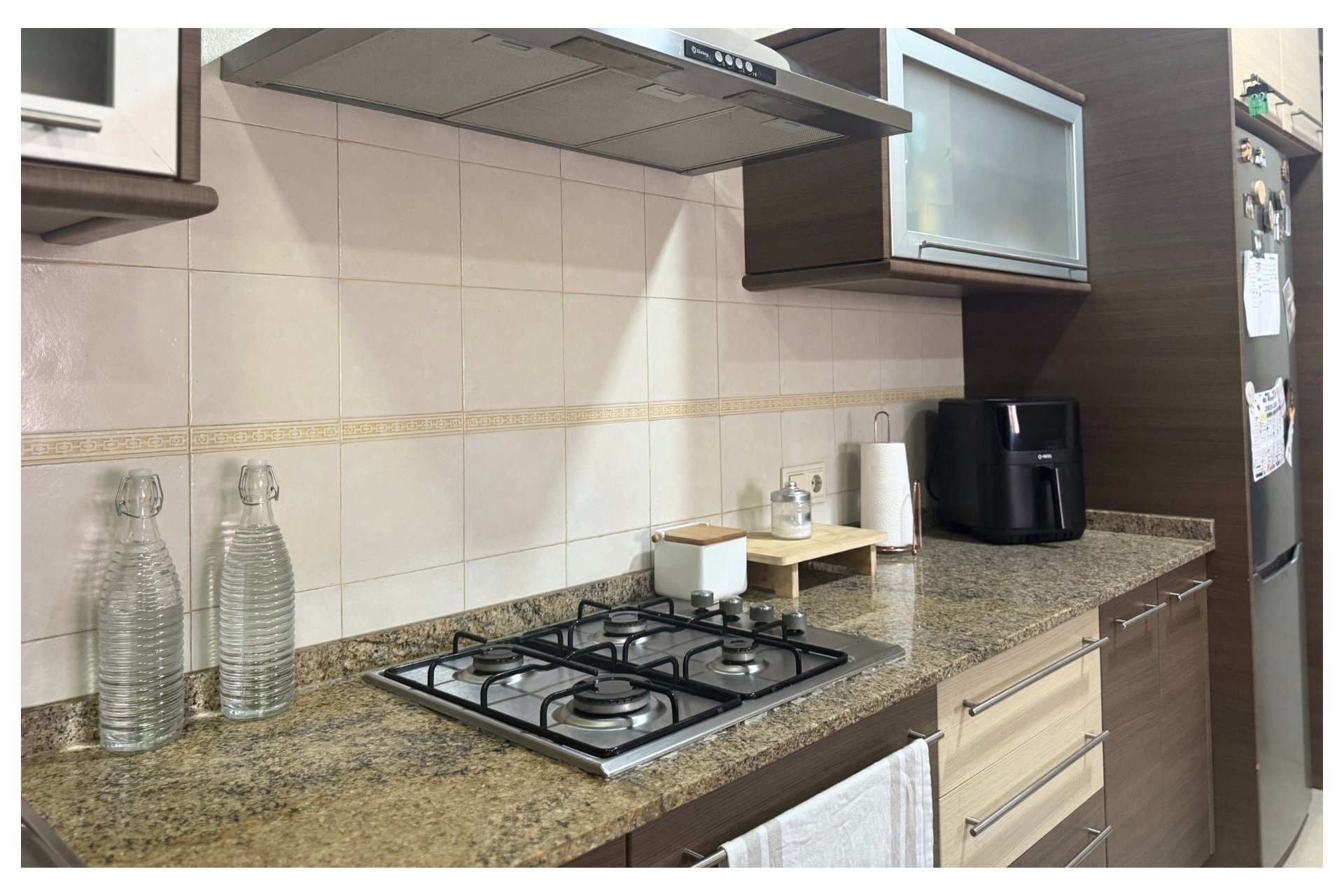 Resale - Semi Detached Villa -
San Miguel de Salinas