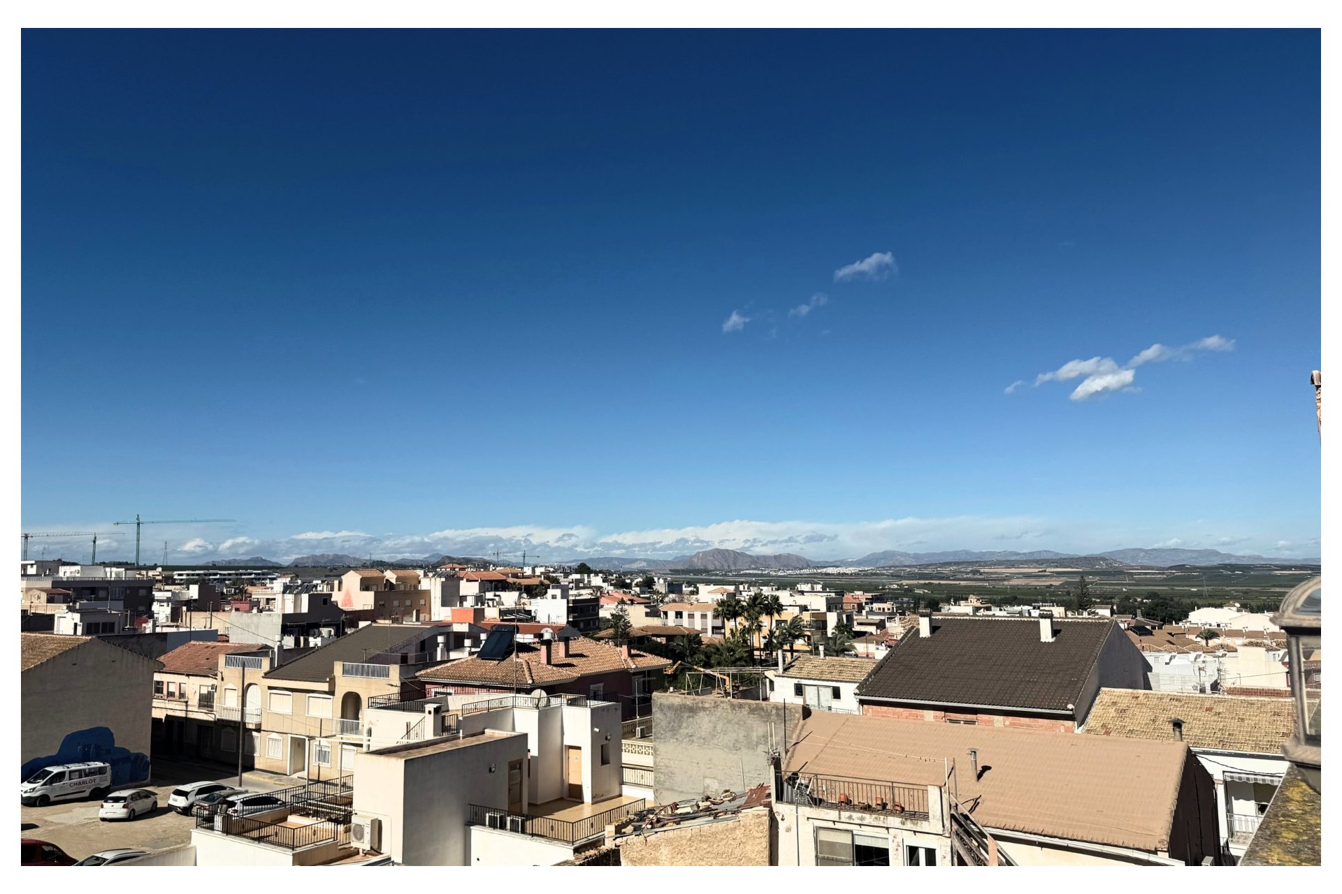 Resale - Semi Detached Villa -
San Miguel de Salinas