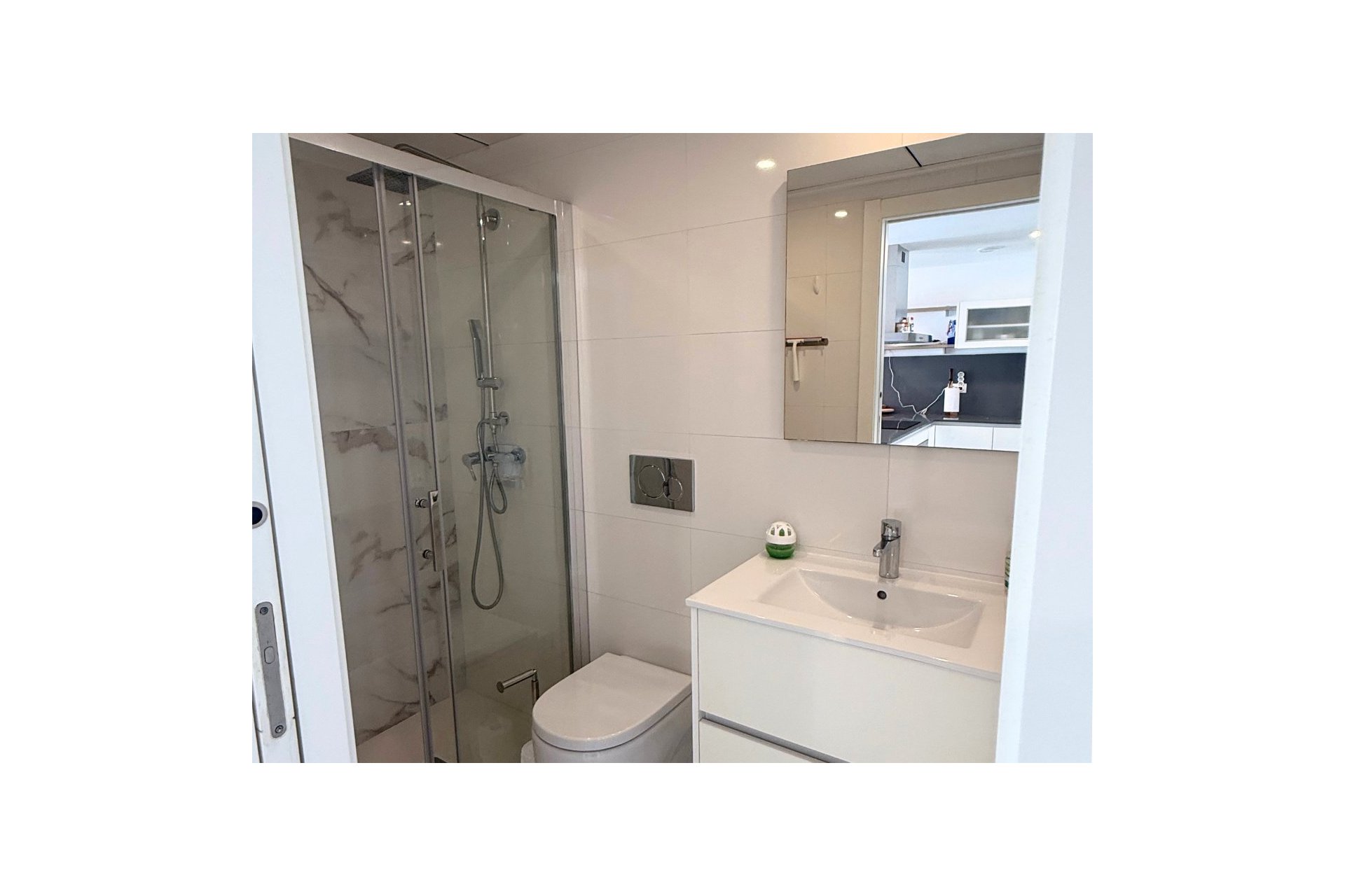 Resale - Townhouse -
Playa Flamenca