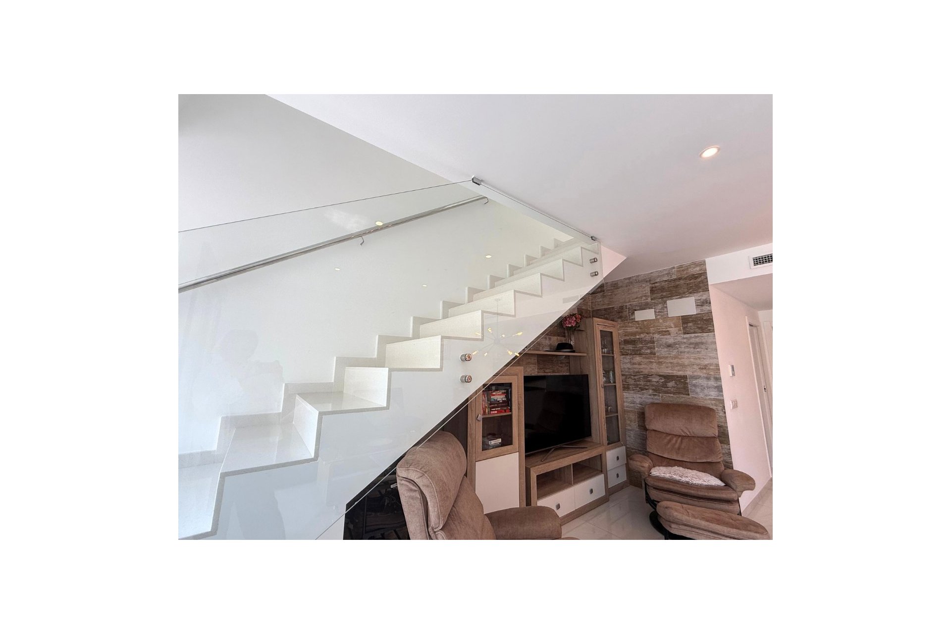 Resale - Townhouse -
Playa Flamenca