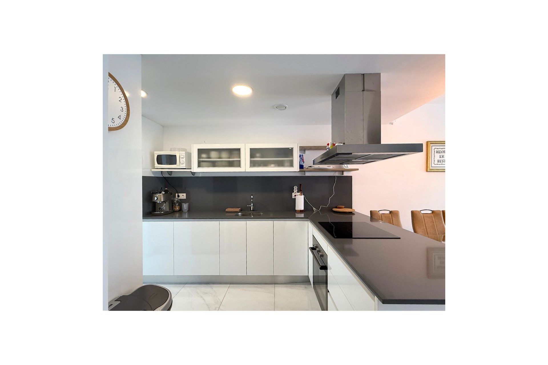 Resale - Townhouse -
Playa Flamenca