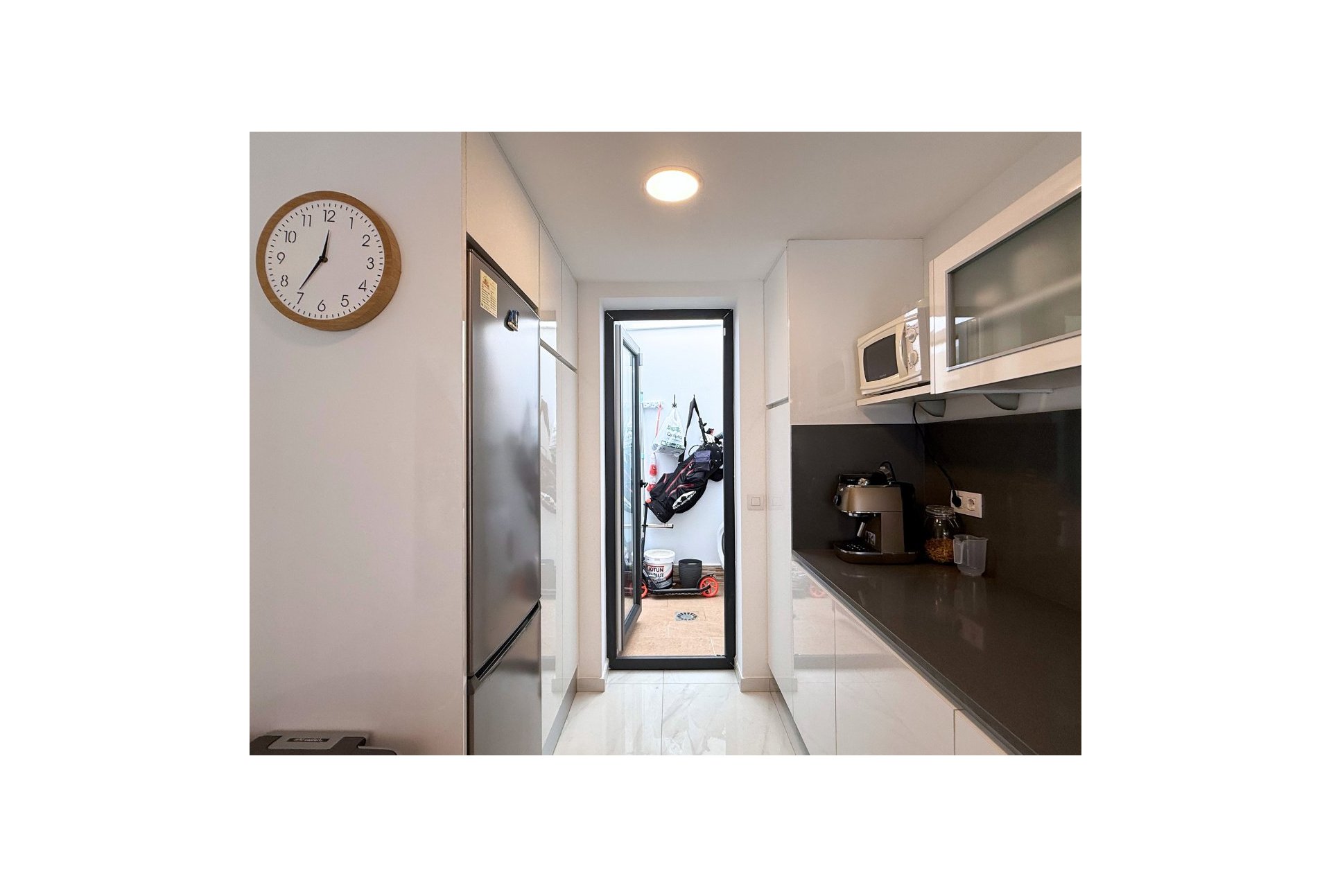 Resale - Townhouse -
Playa Flamenca