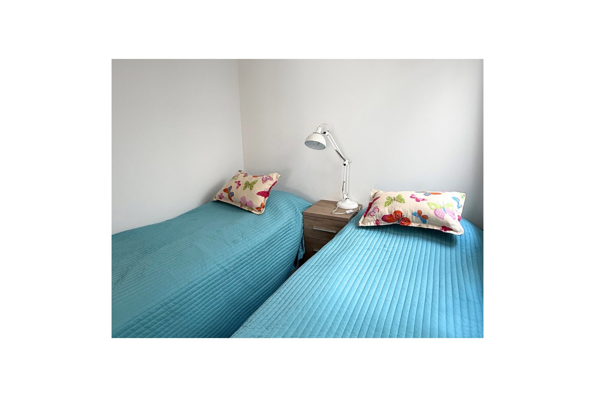 Resale - Townhouse -
Playa Flamenca