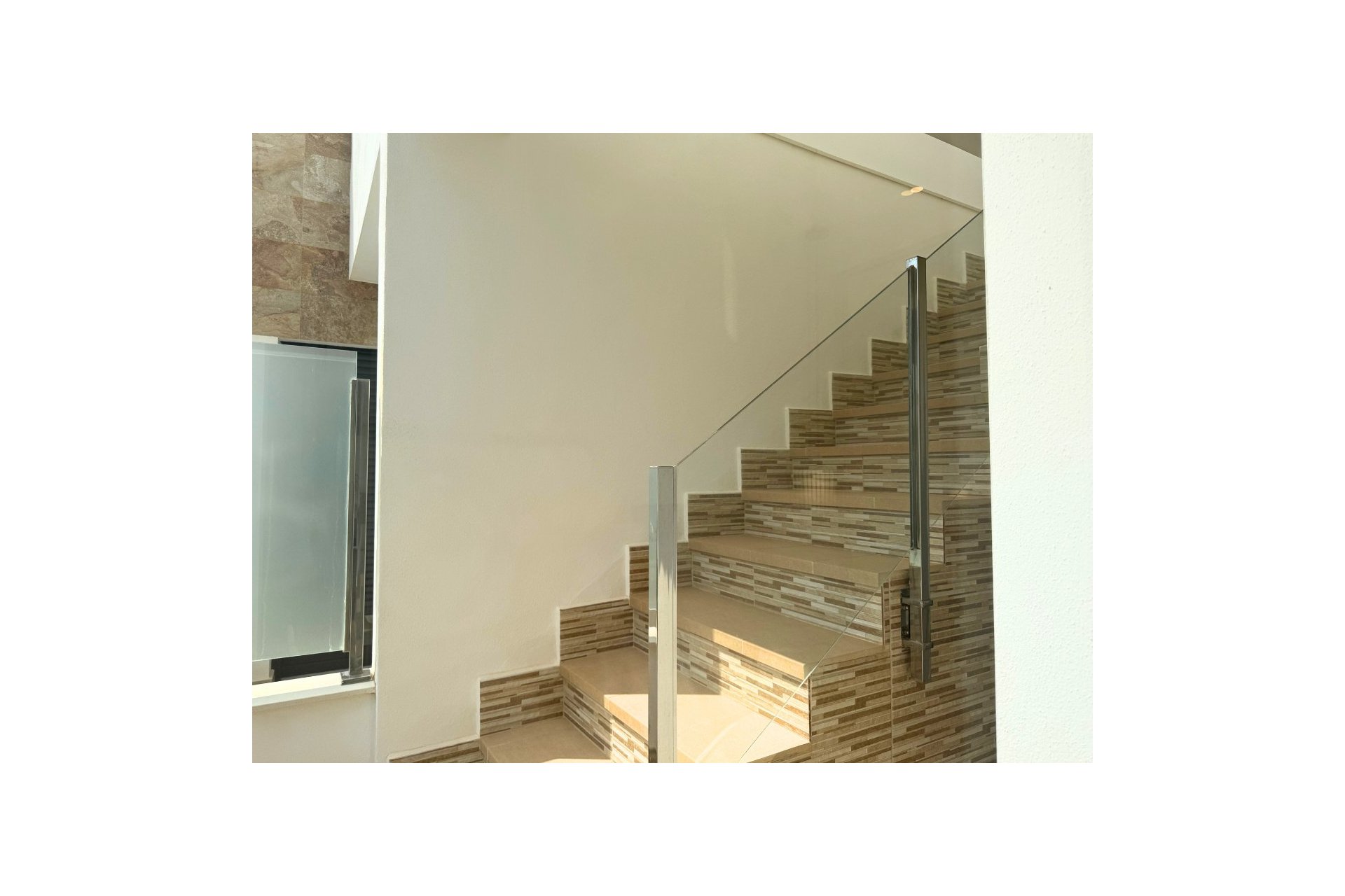 Resale - Townhouse -
Playa Flamenca