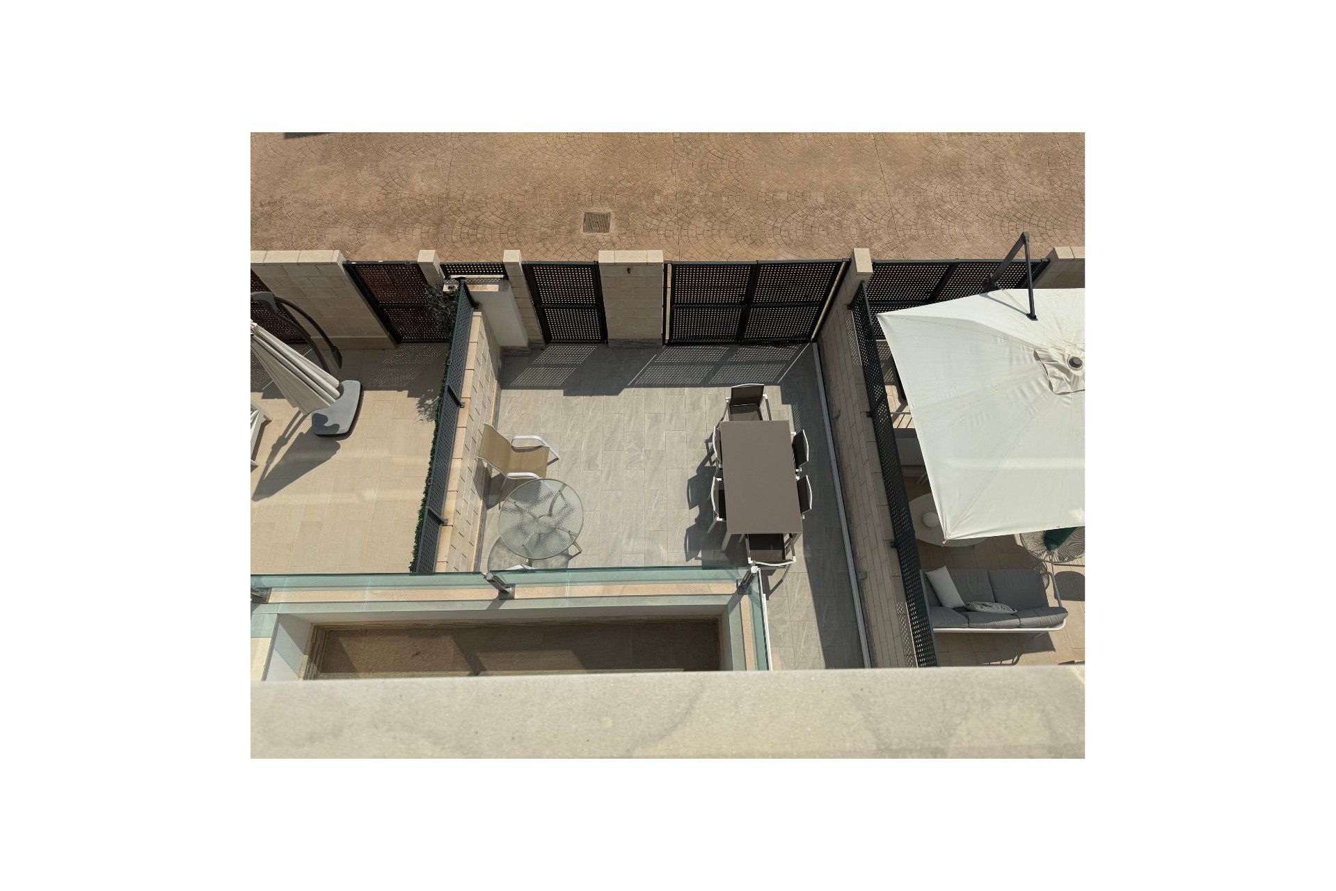 Resale - Townhouse -
Playa Flamenca