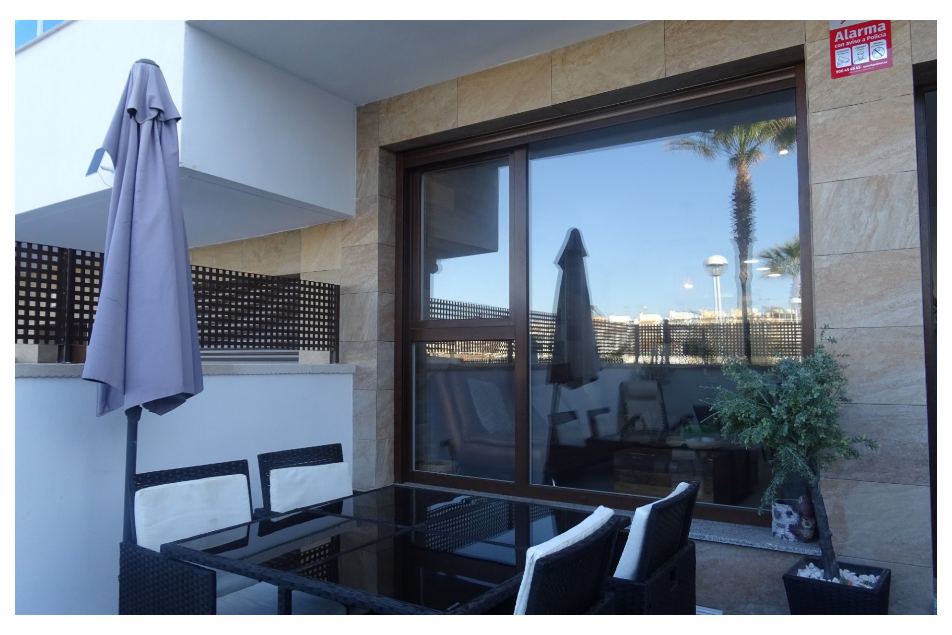 Resale - Townhouse -
Torrevieja - Los Balcones