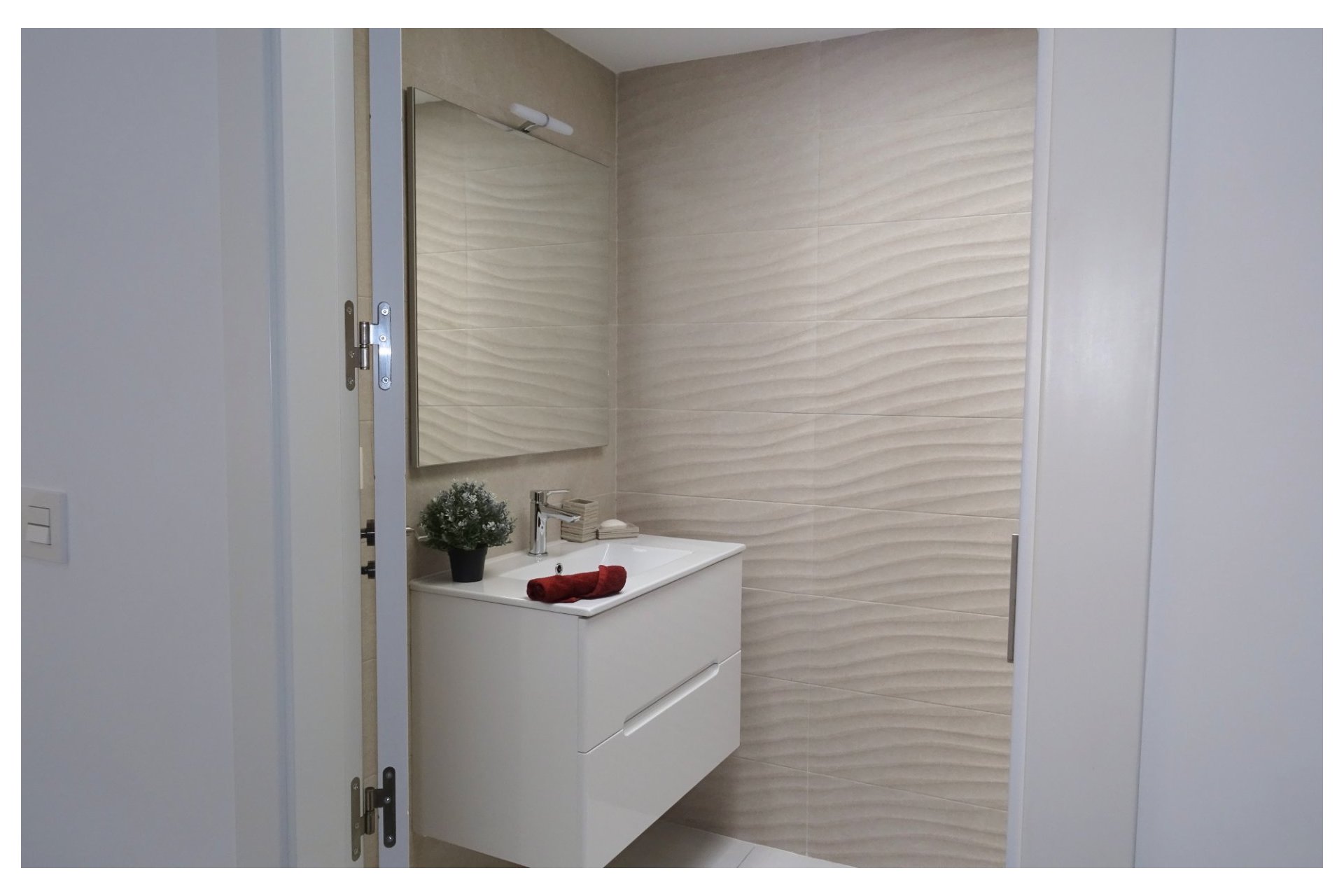 Resale - Townhouse -
Torrevieja - Los Balcones