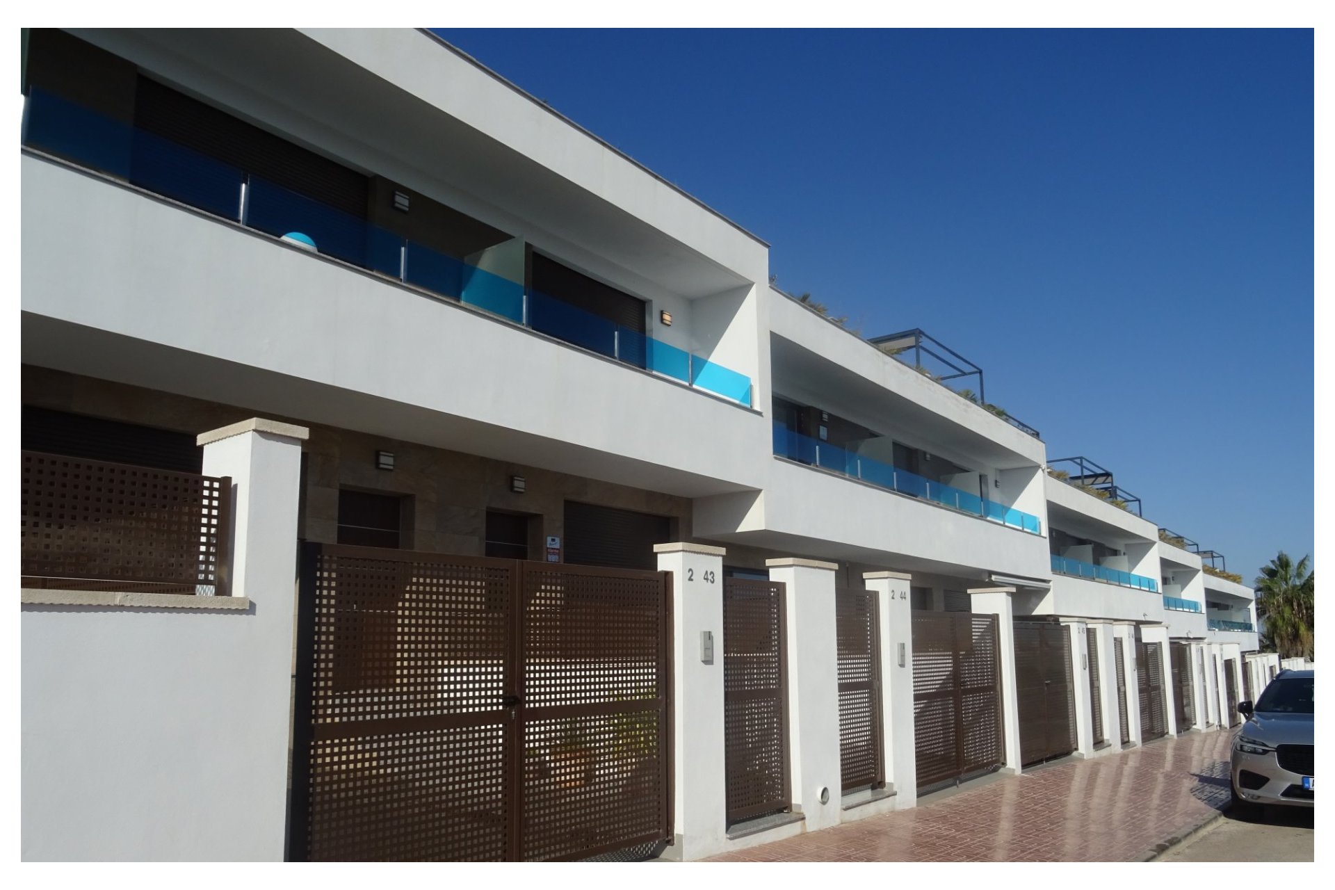Resale - Townhouse -
Torrevieja - Los Balcones