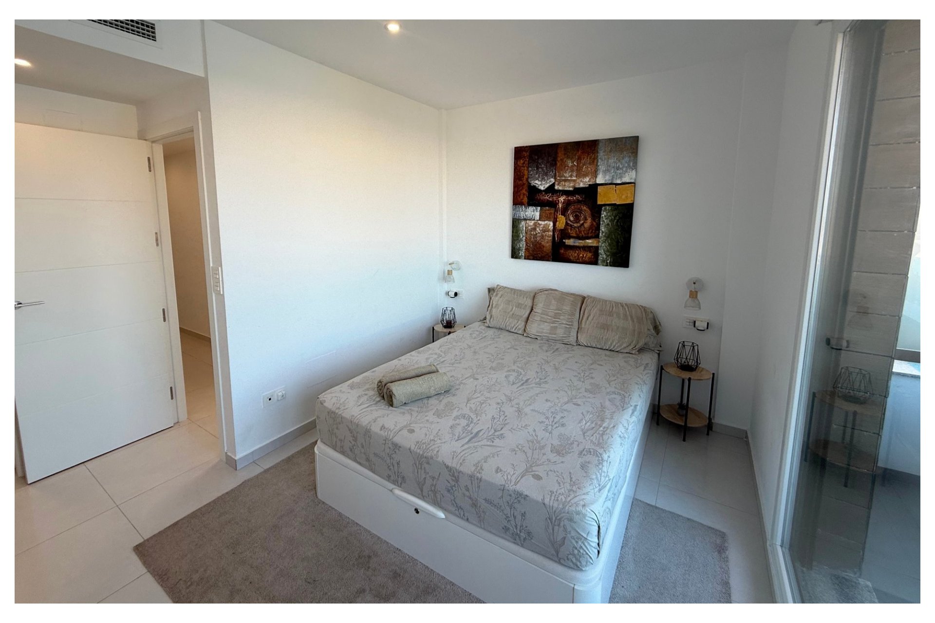 Resale - Townhouse -
Torrevieja - Los Balcones