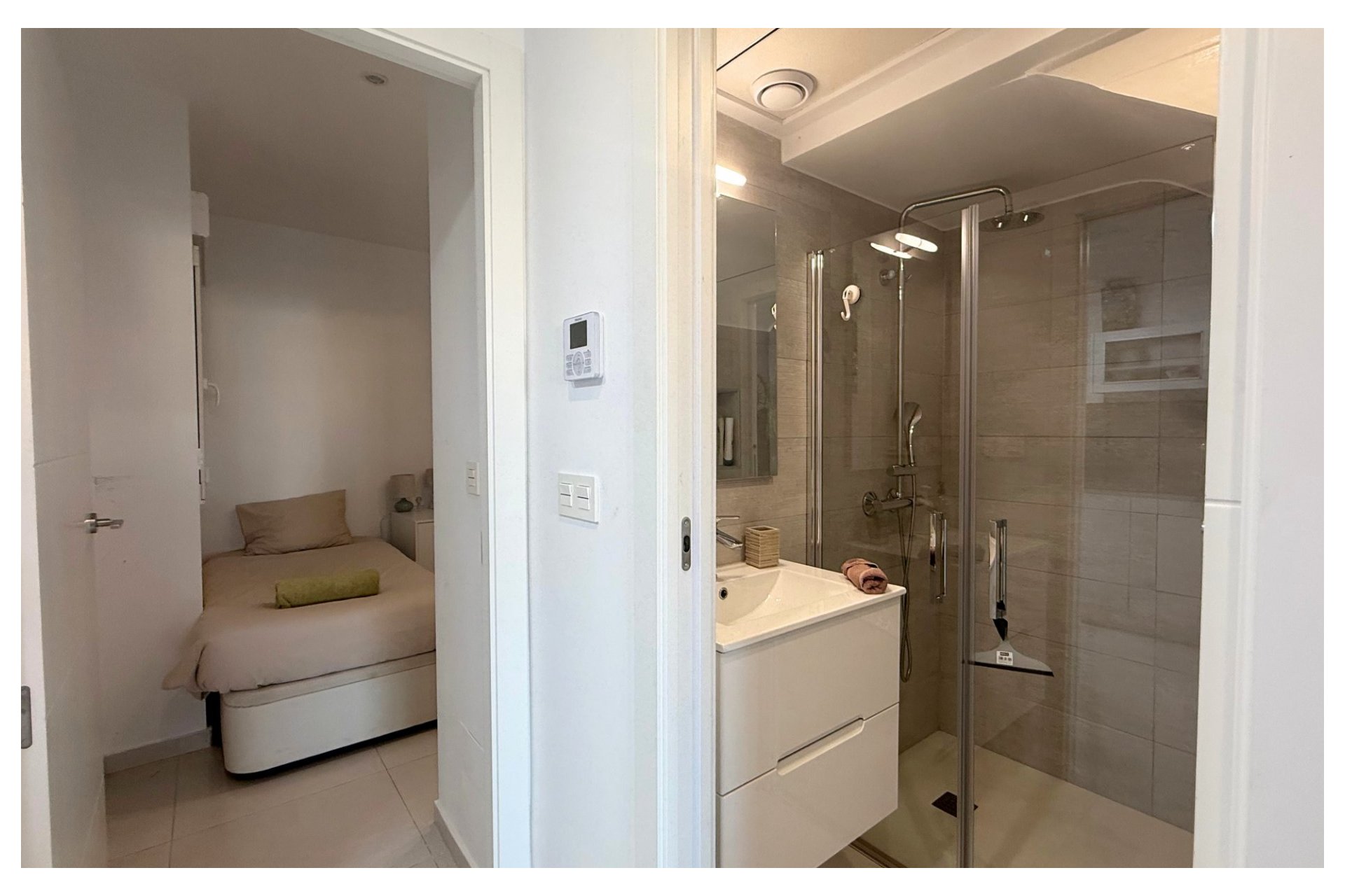 Resale - Townhouse -
Torrevieja - Los Balcones