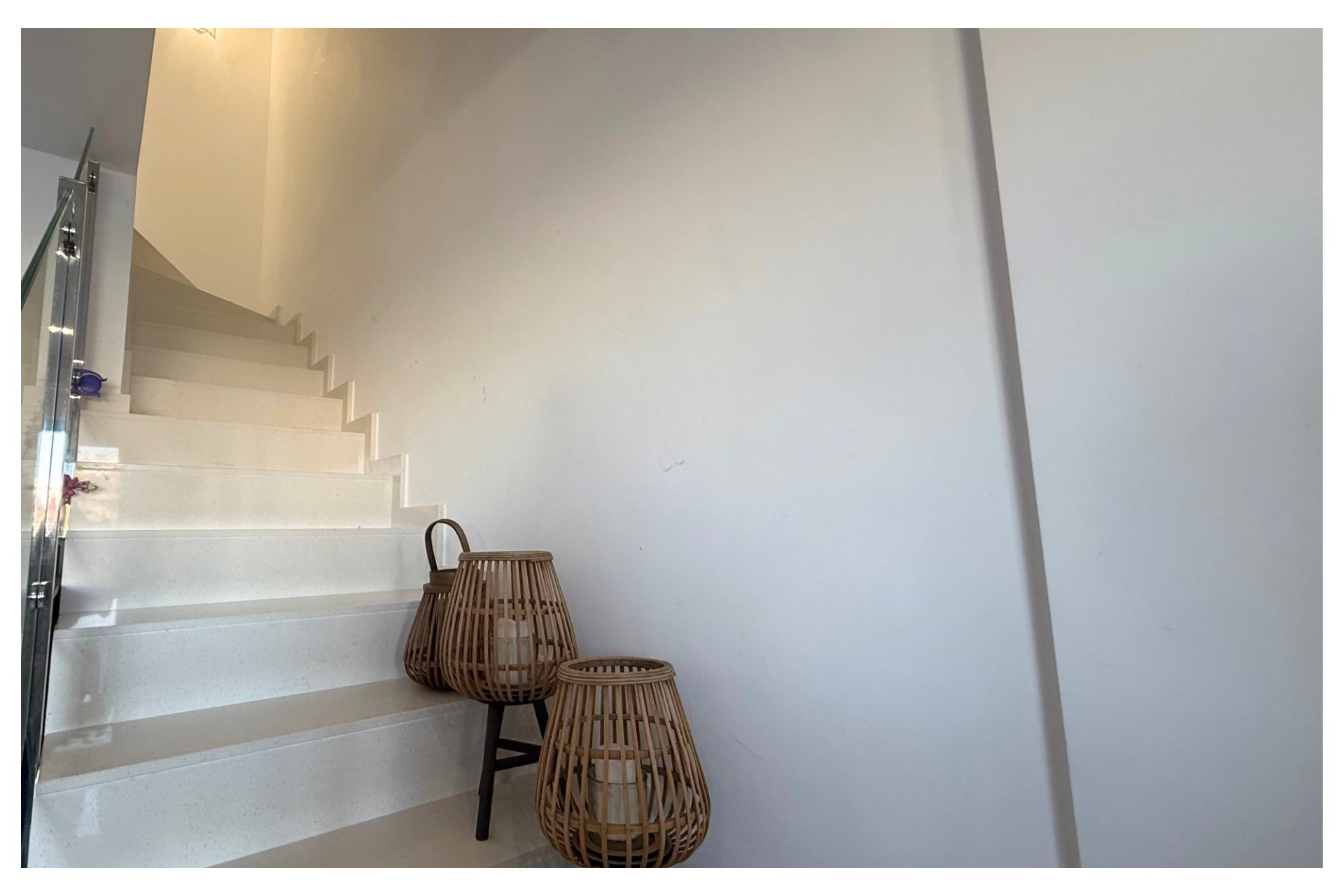 Resale - Townhouse -
Torrevieja - Los Balcones