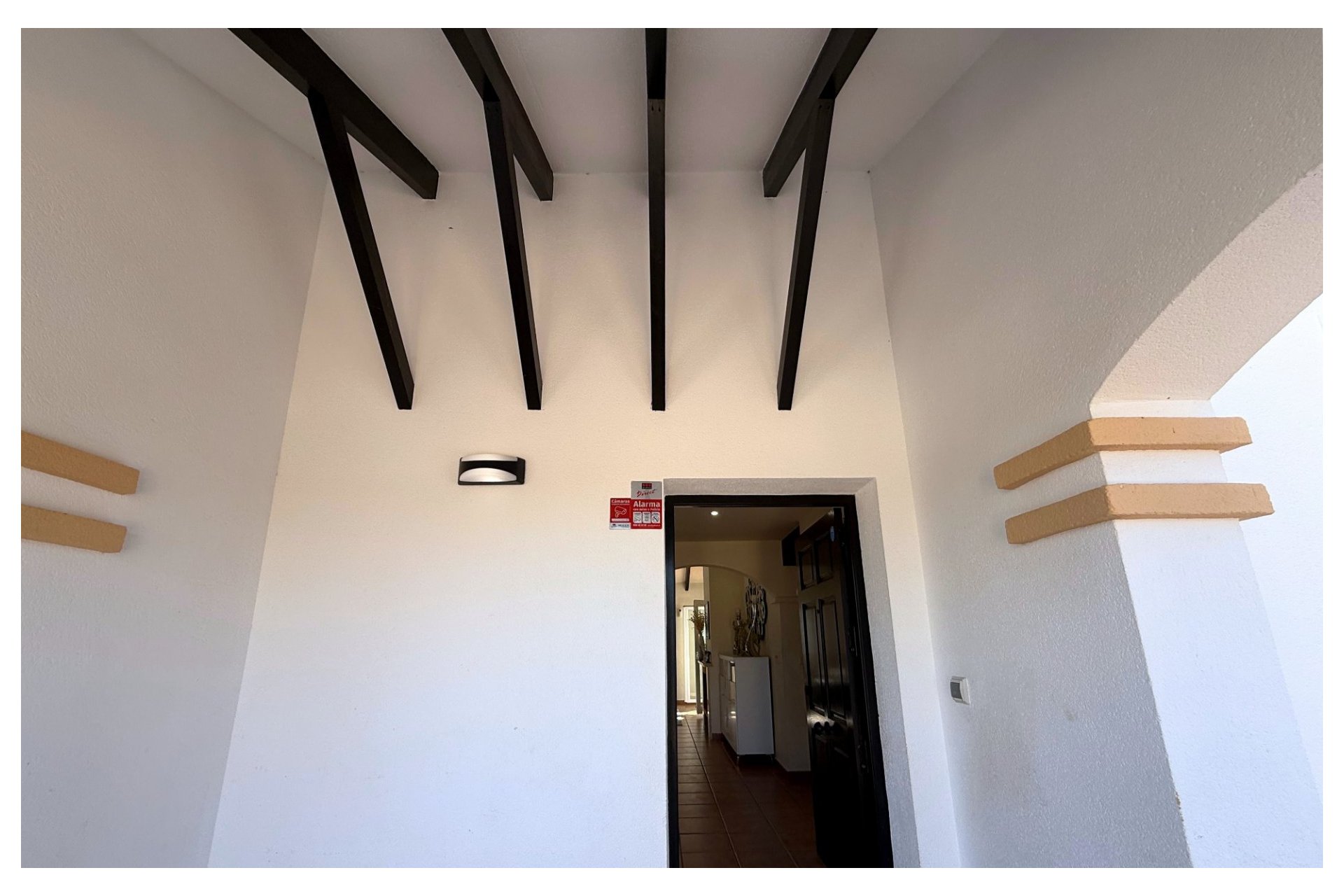 Resale - Villa -
Alhama