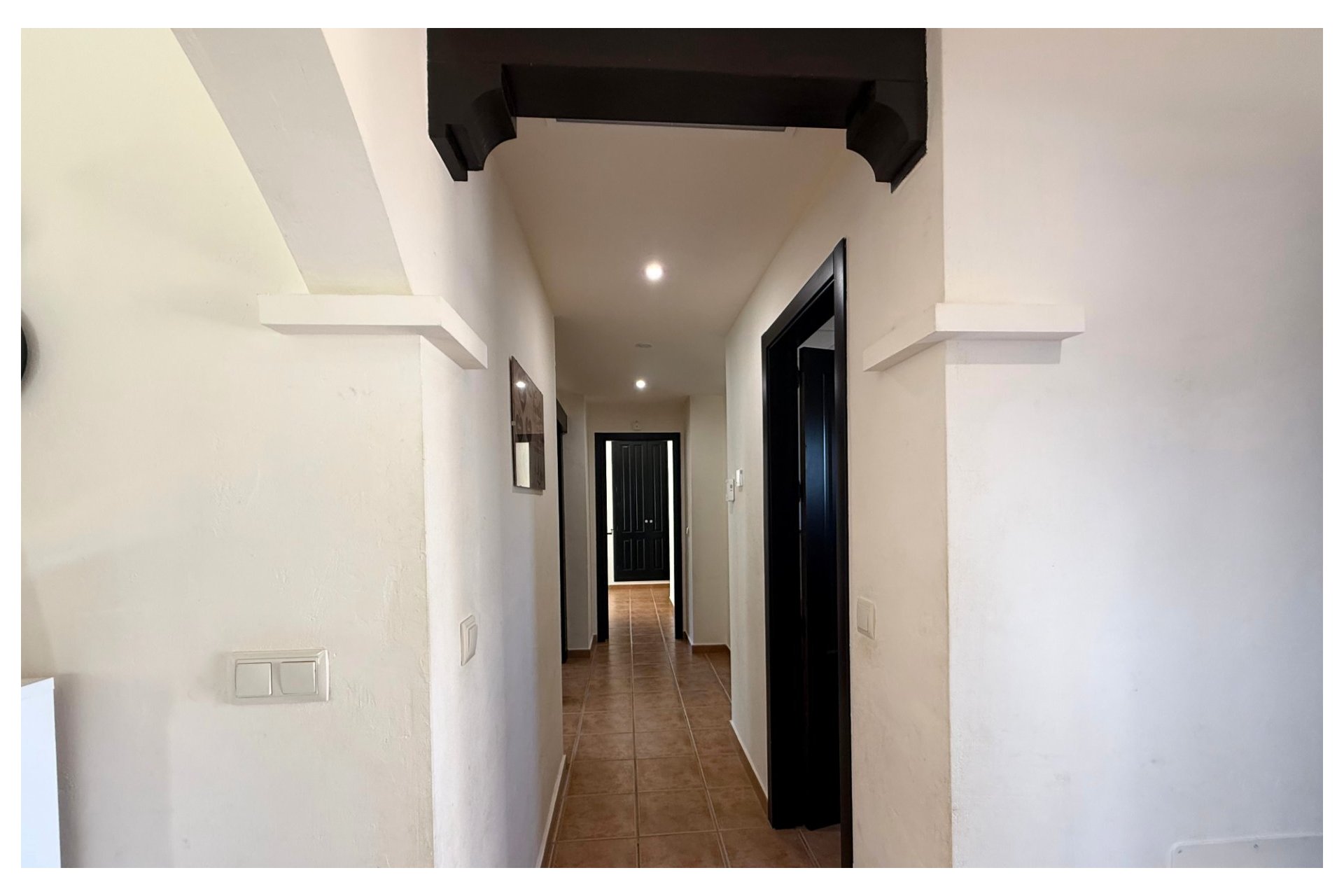 Resale - Villa -
Alhama