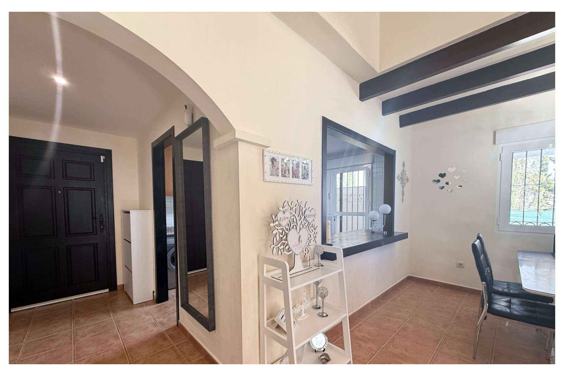 Resale - Villa -
Alhama