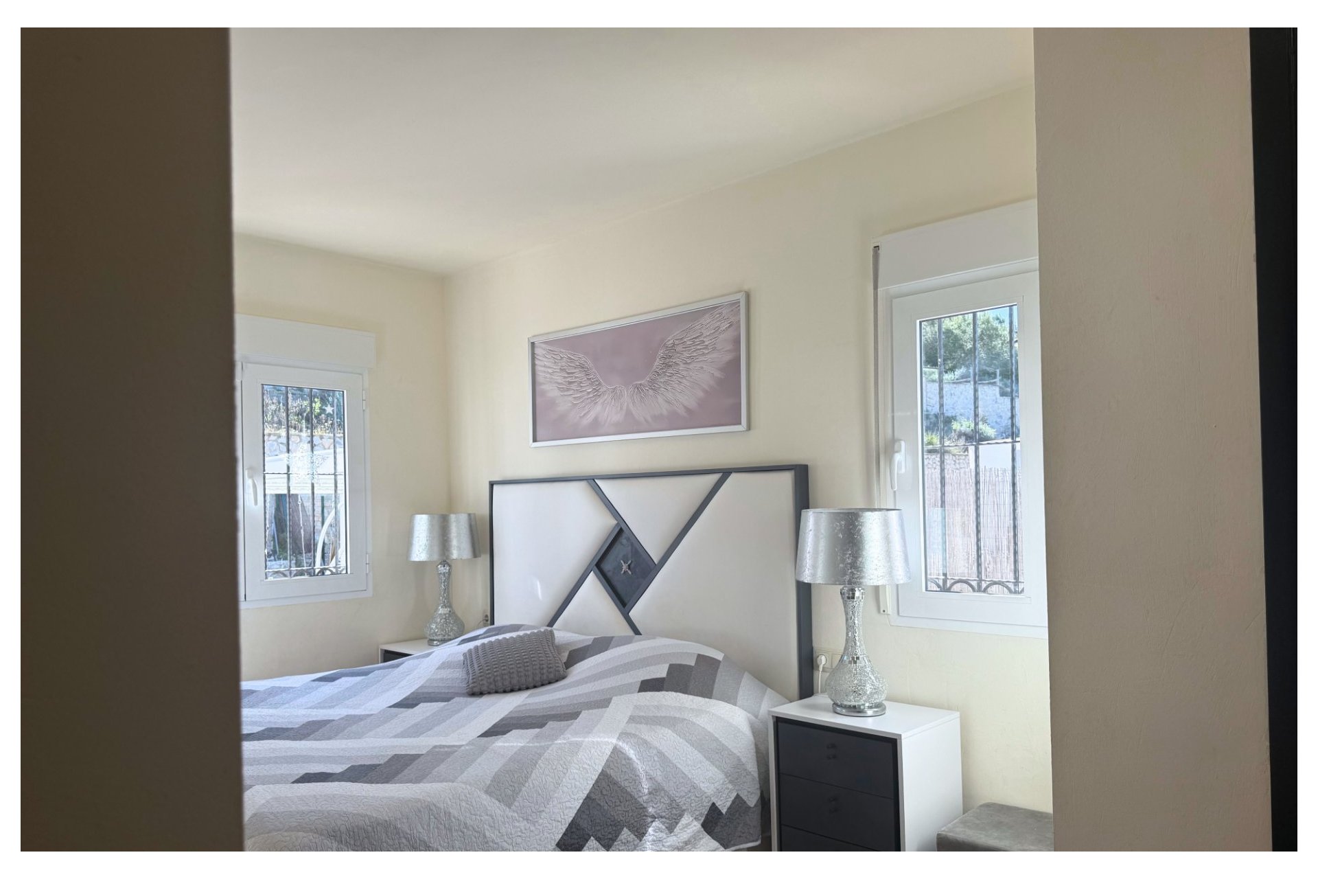 Resale - Villa -
Alhama