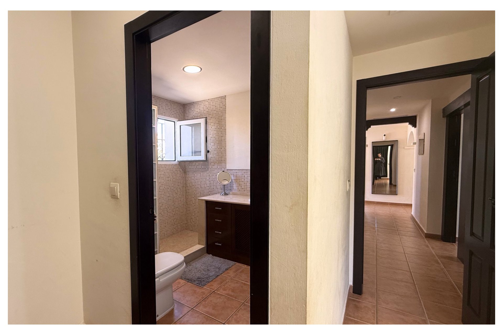 Resale - Villa -
Alhama