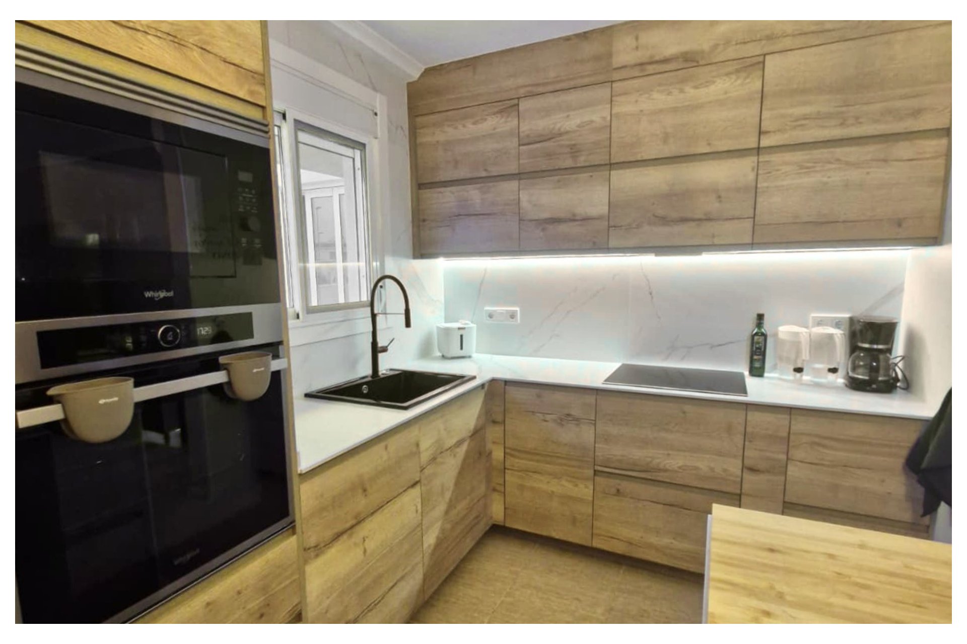 Resale - Villa / Semi semi-detached -
Torre Pacheco - Sierra Golf - Balsicas