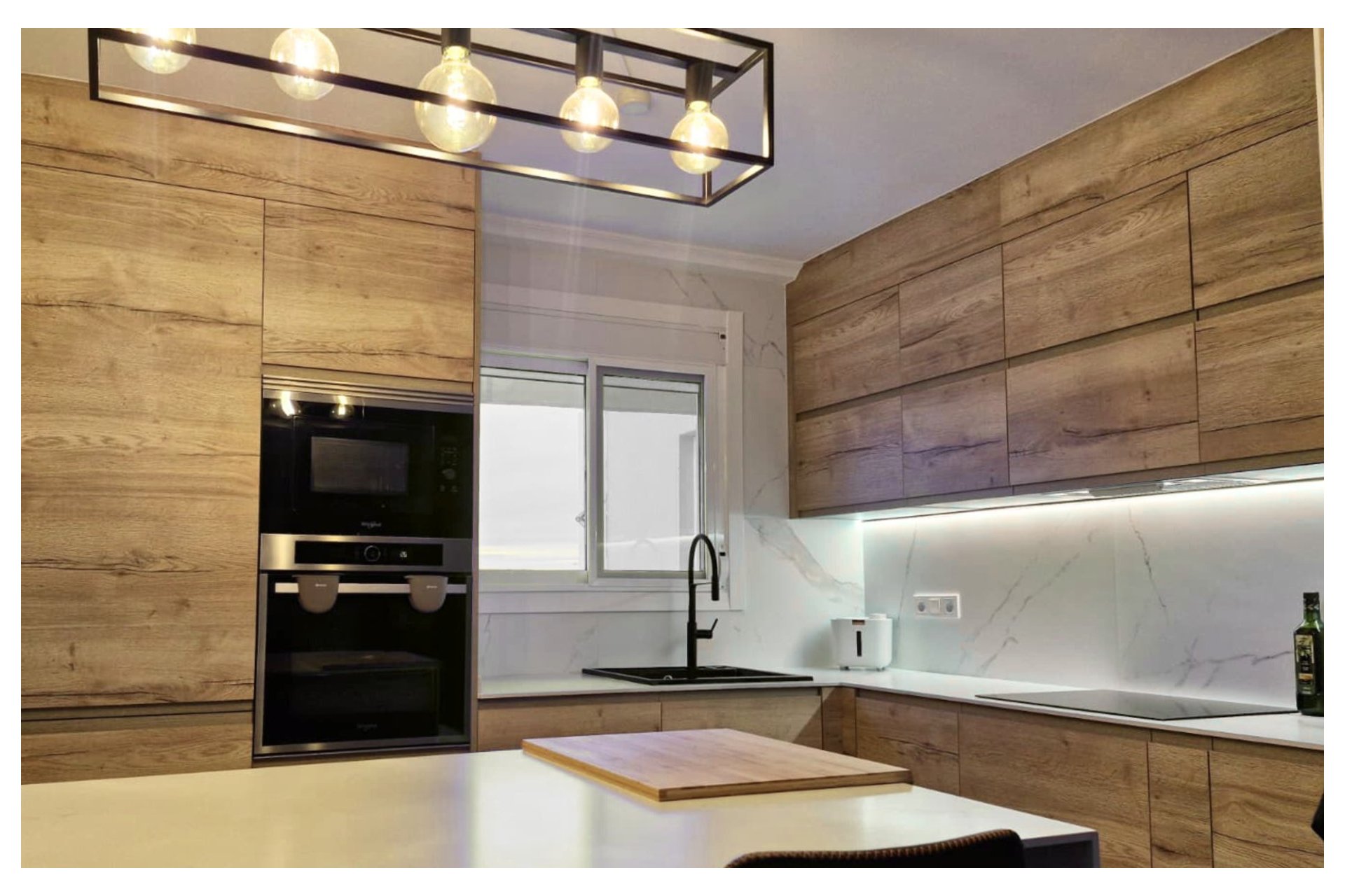 Resale - Villa / Semi semi-detached -
Torre Pacheco - Sierra Golf - Balsicas