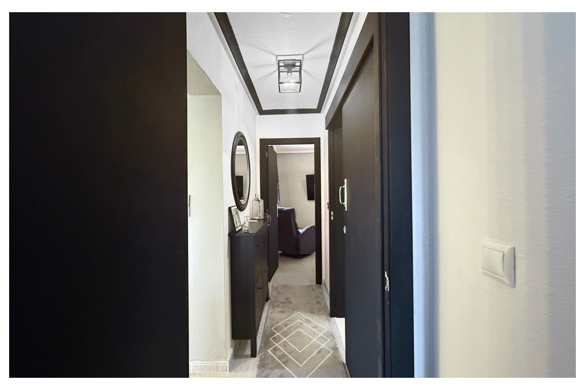 Resale - Villa / Semi semi-detached -
Torre Pacheco - Sierra Golf - Balsicas