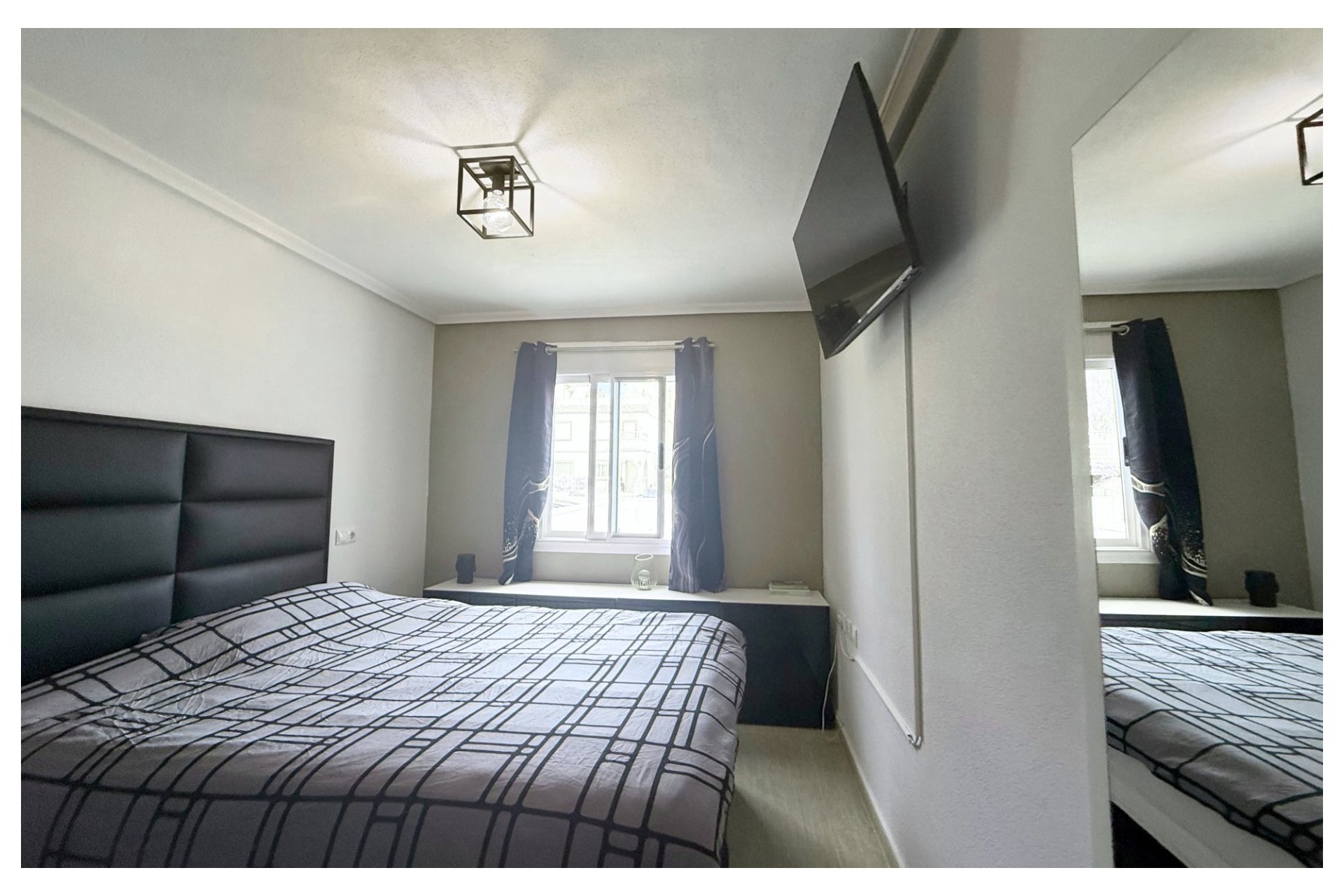 Resale - Villa / Semi semi-detached -
Torre Pacheco - Sierra Golf - Balsicas