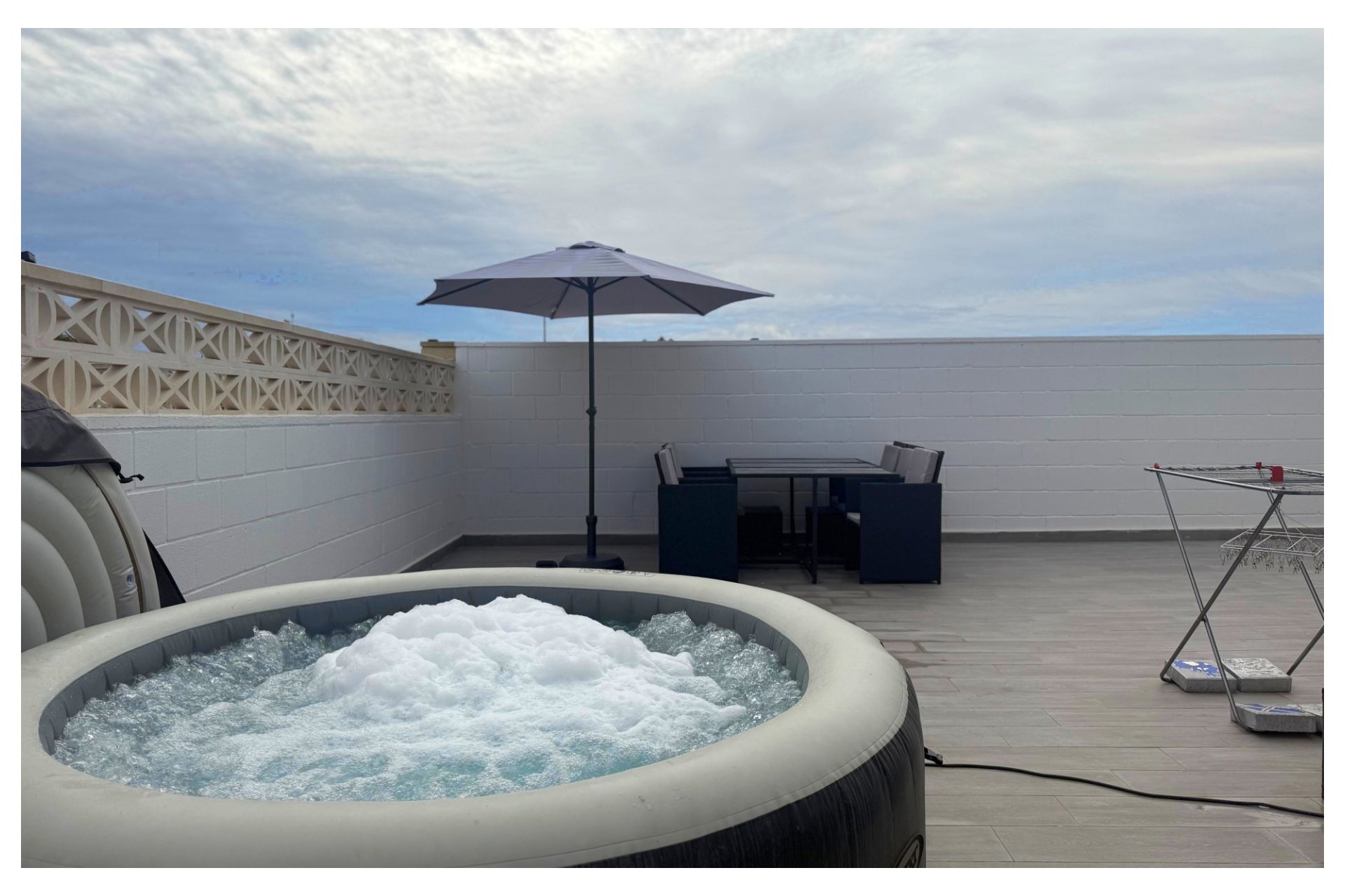 Resale - Villa / Semi semi-detached -
Torre Pacheco - Sierra Golf - Balsicas