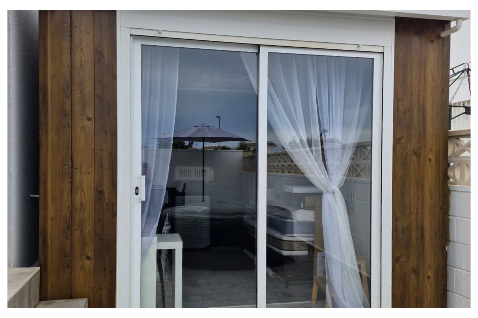 Resale - Villa / Semi semi-detached -
Torre Pacheco - Sierra Golf - Balsicas