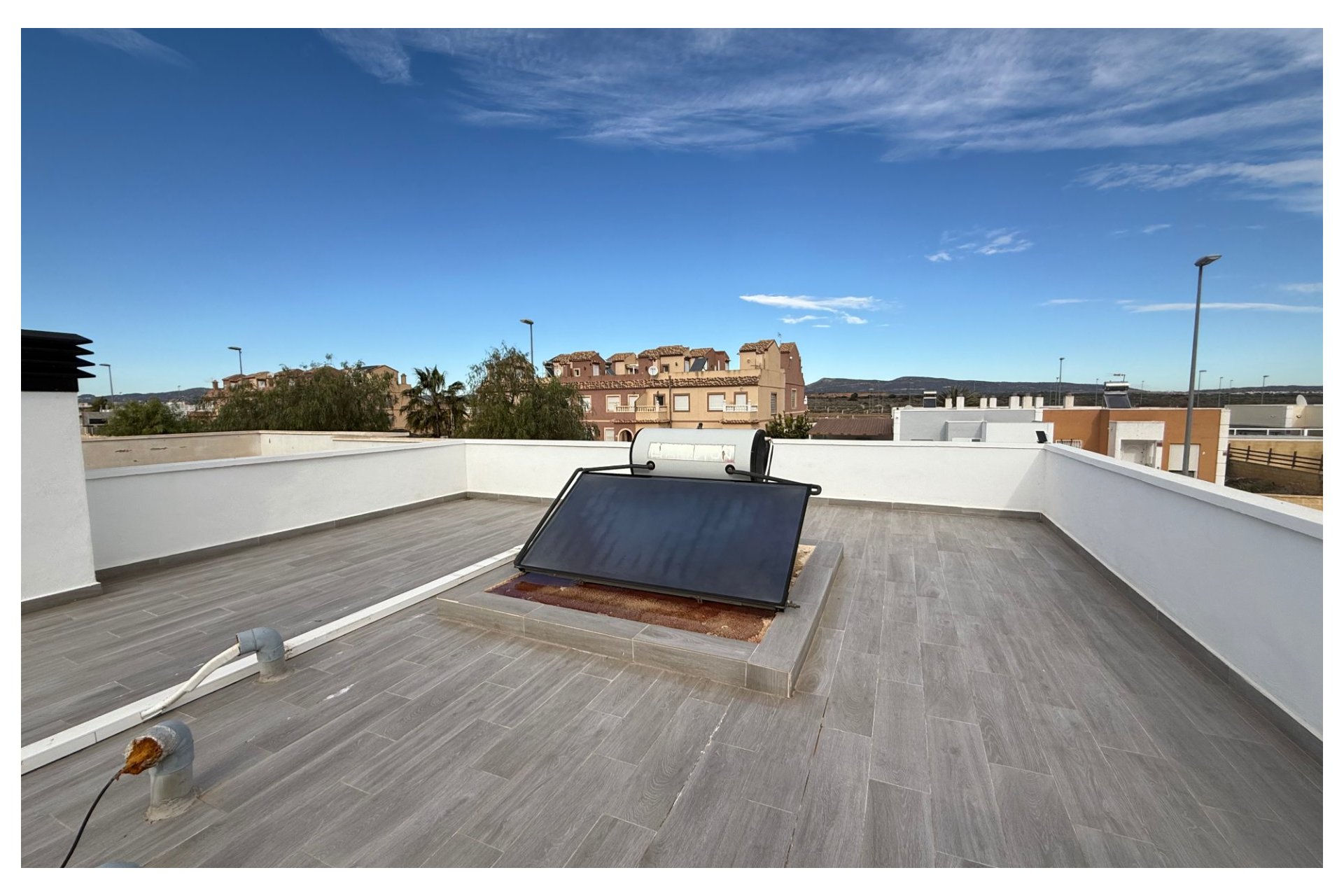 Resale - Villa / Semi semi-detached -
Torre Pacheco - Sierra Golf - Balsicas