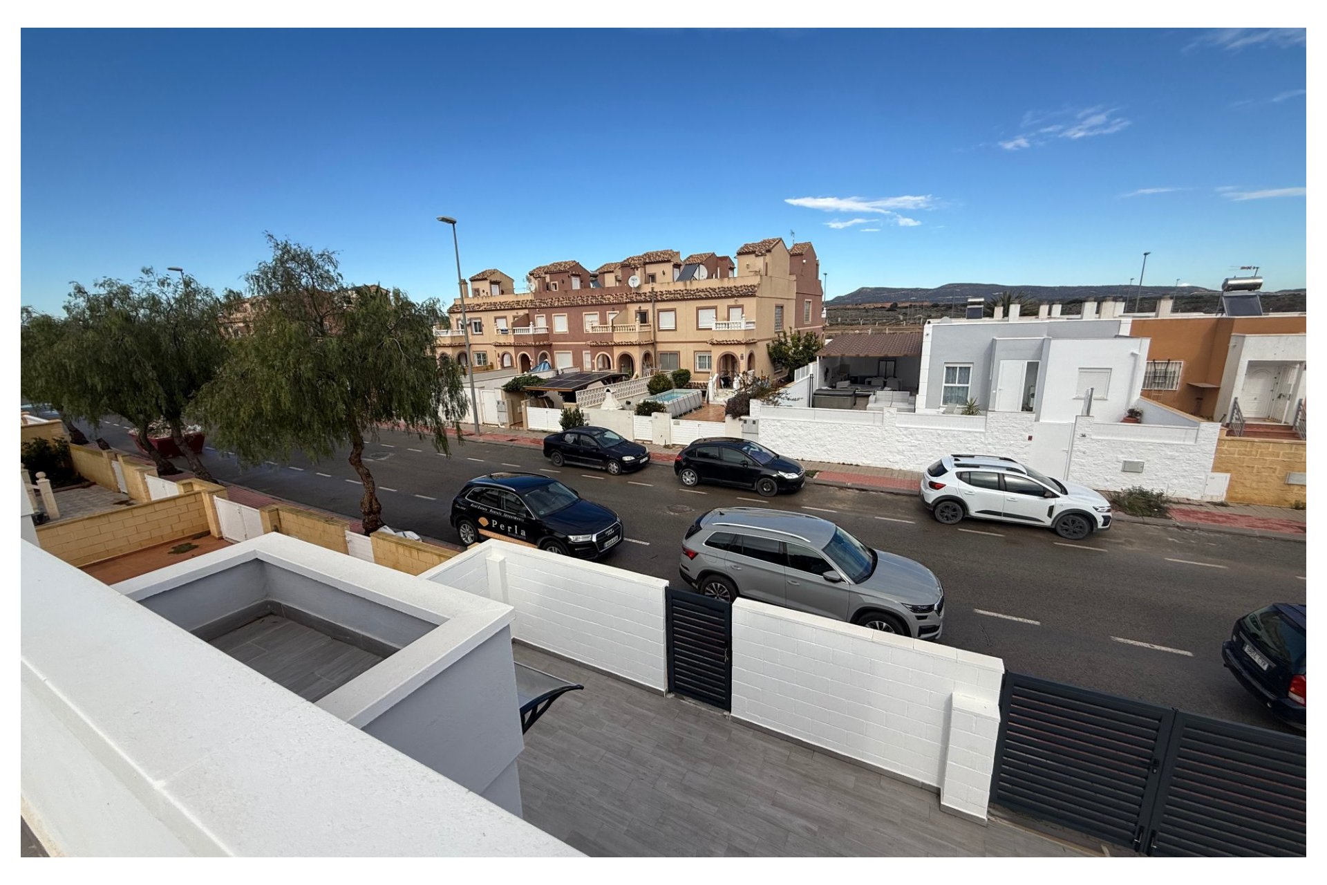 Resale - Villa / Semi semi-detached -
Torre Pacheco - Sierra Golf - Balsicas