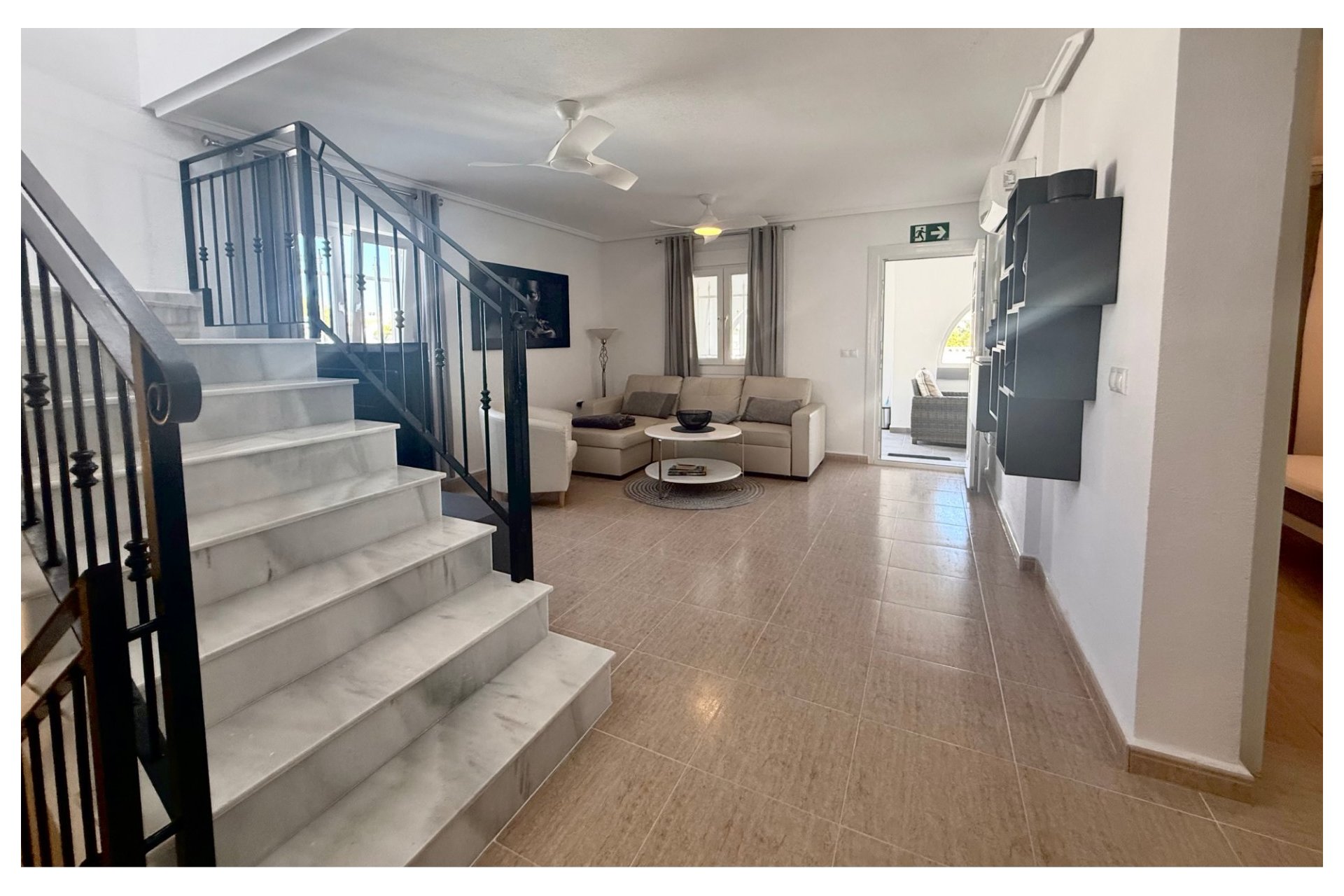 Resale - Villa -
Torre Pacheco - Sierra Golf - Balsicas