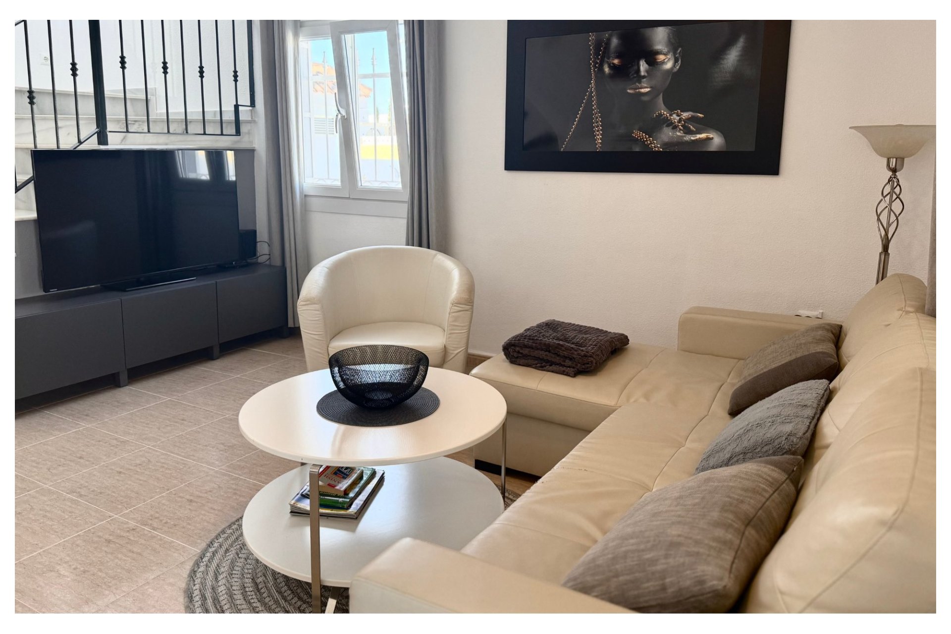 Resale - Villa -
Torre Pacheco - Sierra Golf - Balsicas