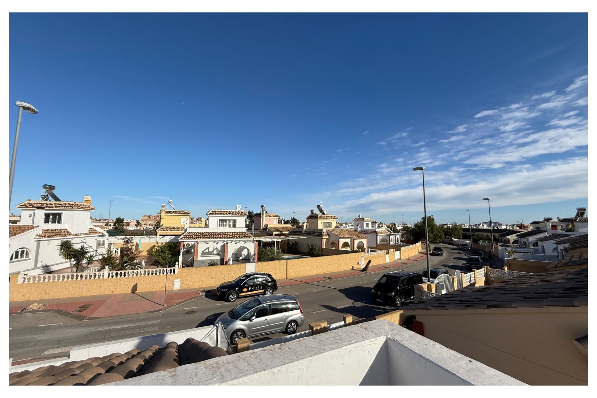 Resale - Villa -
Torre Pacheco - Sierra Golf - Balsicas