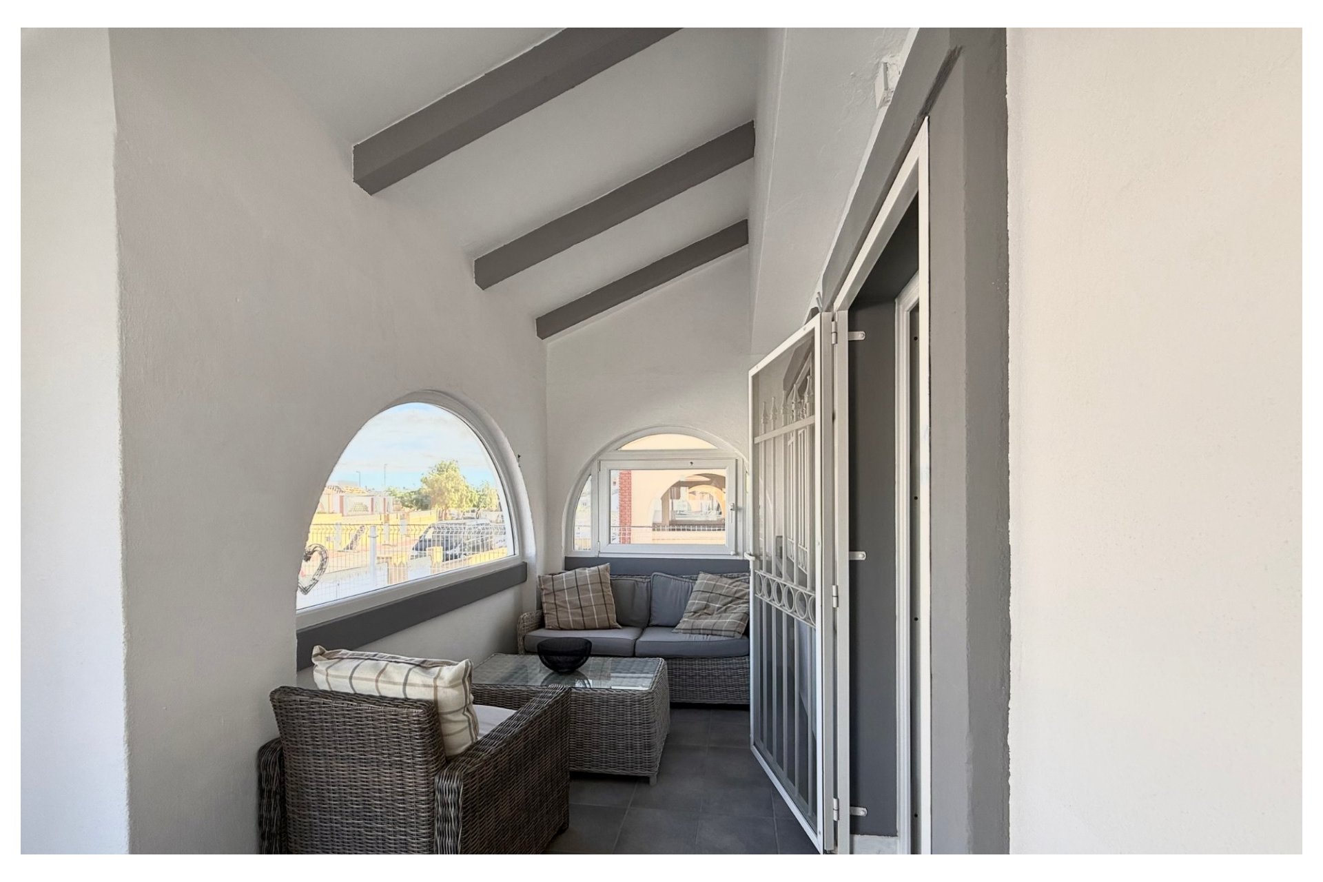 Resale - Villa -
Torre Pacheco - Sierra Golf - Balsicas