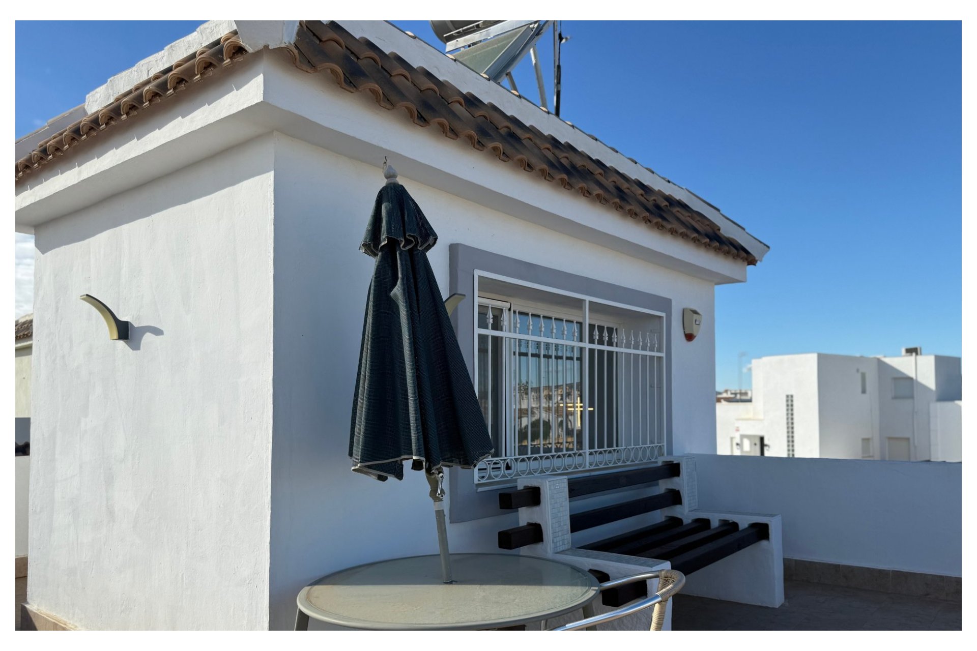 Resale - Villa -
Torre Pacheco - Sierra Golf - Balsicas