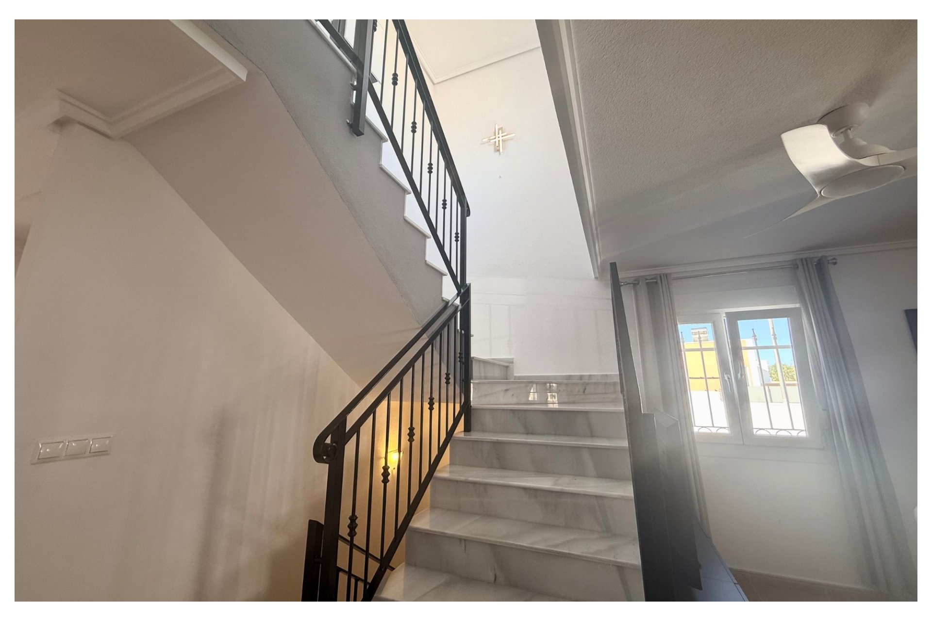 Resale - Villa -
Torre Pacheco - Sierra Golf - Balsicas