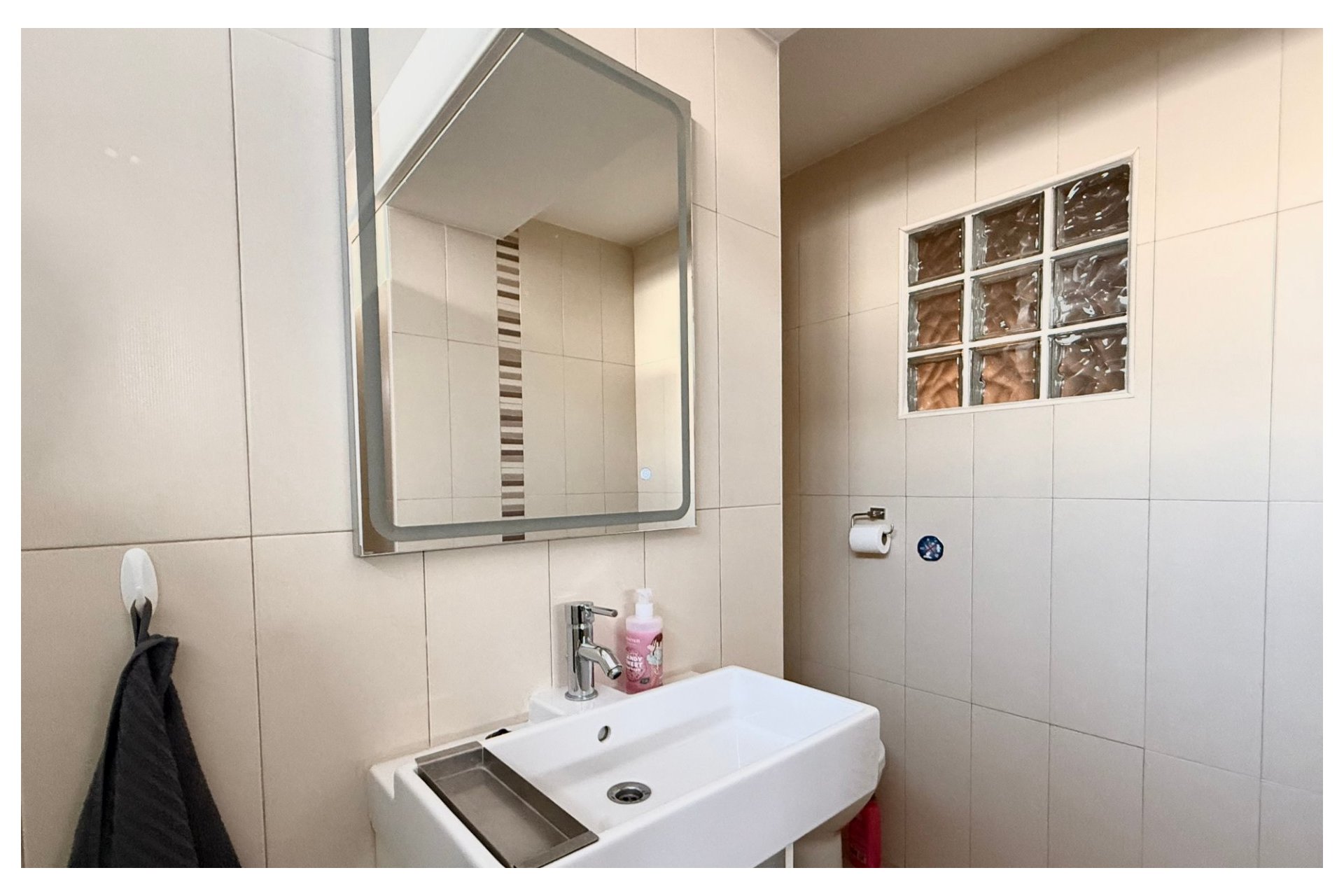 Resale - Villa -
Torre Pacheco - Sierra Golf - Balsicas