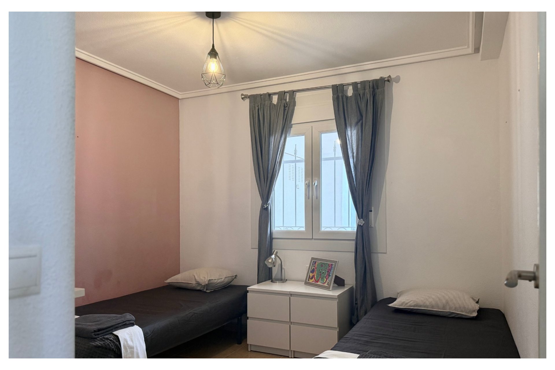 Resale - Villa -
Torre Pacheco - Sierra Golf - Balsicas