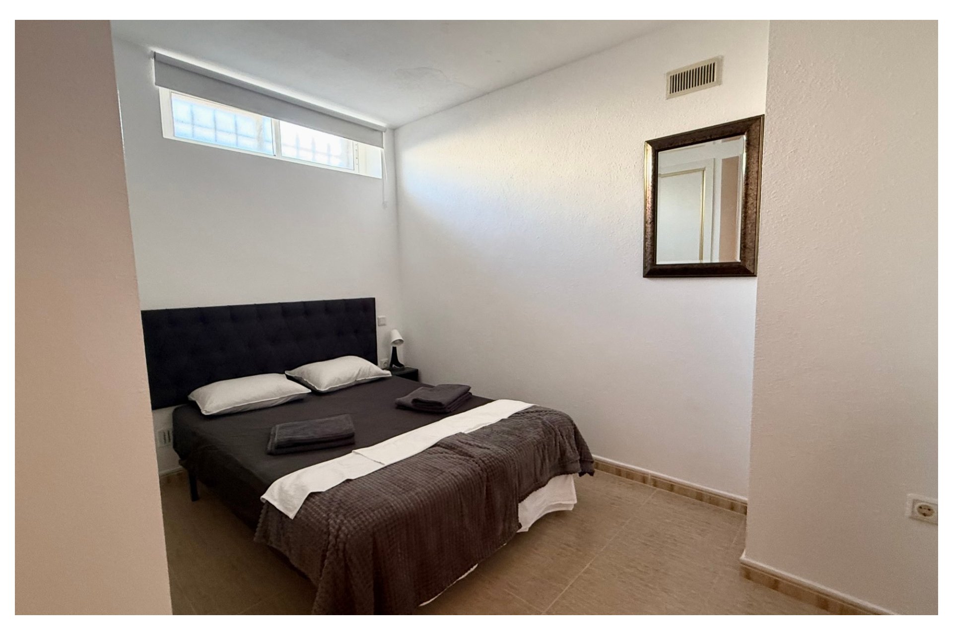 Resale - Villa -
Torre Pacheco - Sierra Golf - Balsicas