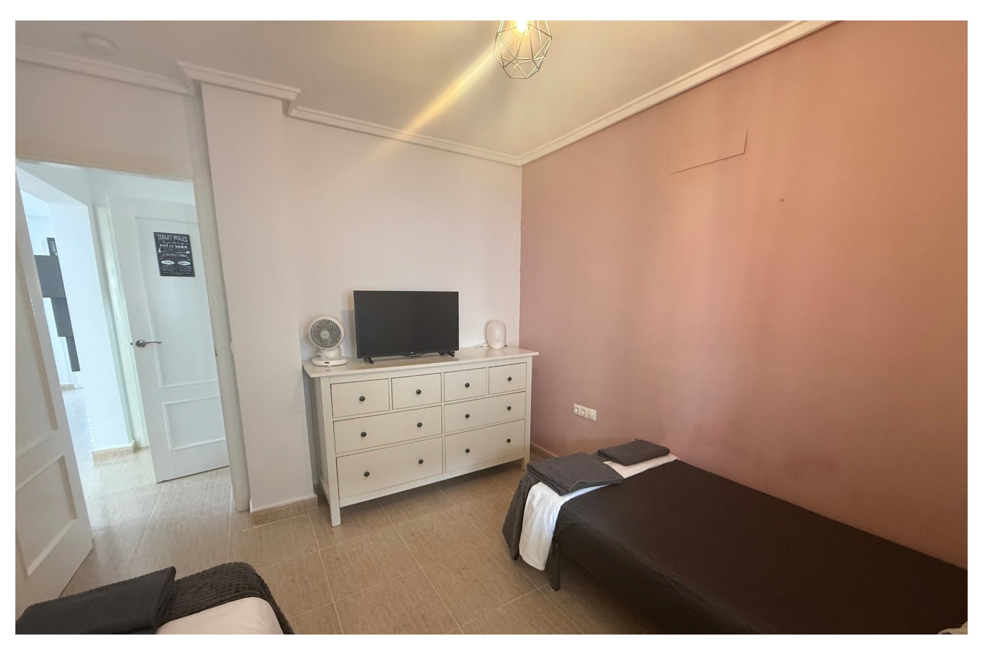 Resale - Villa -
Torre Pacheco - Sierra Golf - Balsicas