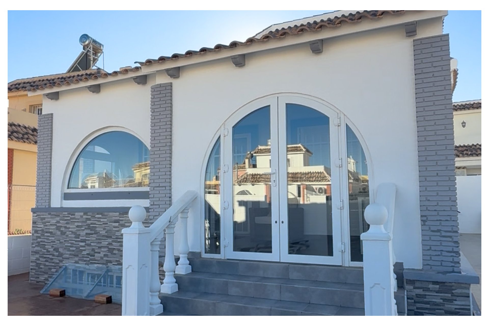 Resale - Villa -
Torre Pacheco - Sierra Golf - Balsicas