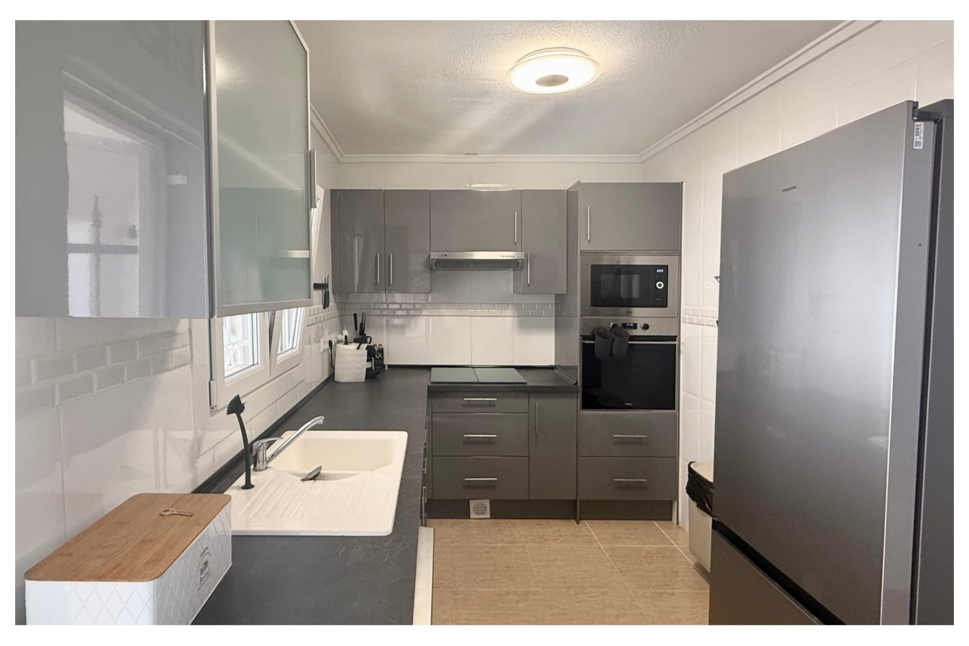 Resale - Villa -
Torre Pacheco - Sierra Golf - Balsicas