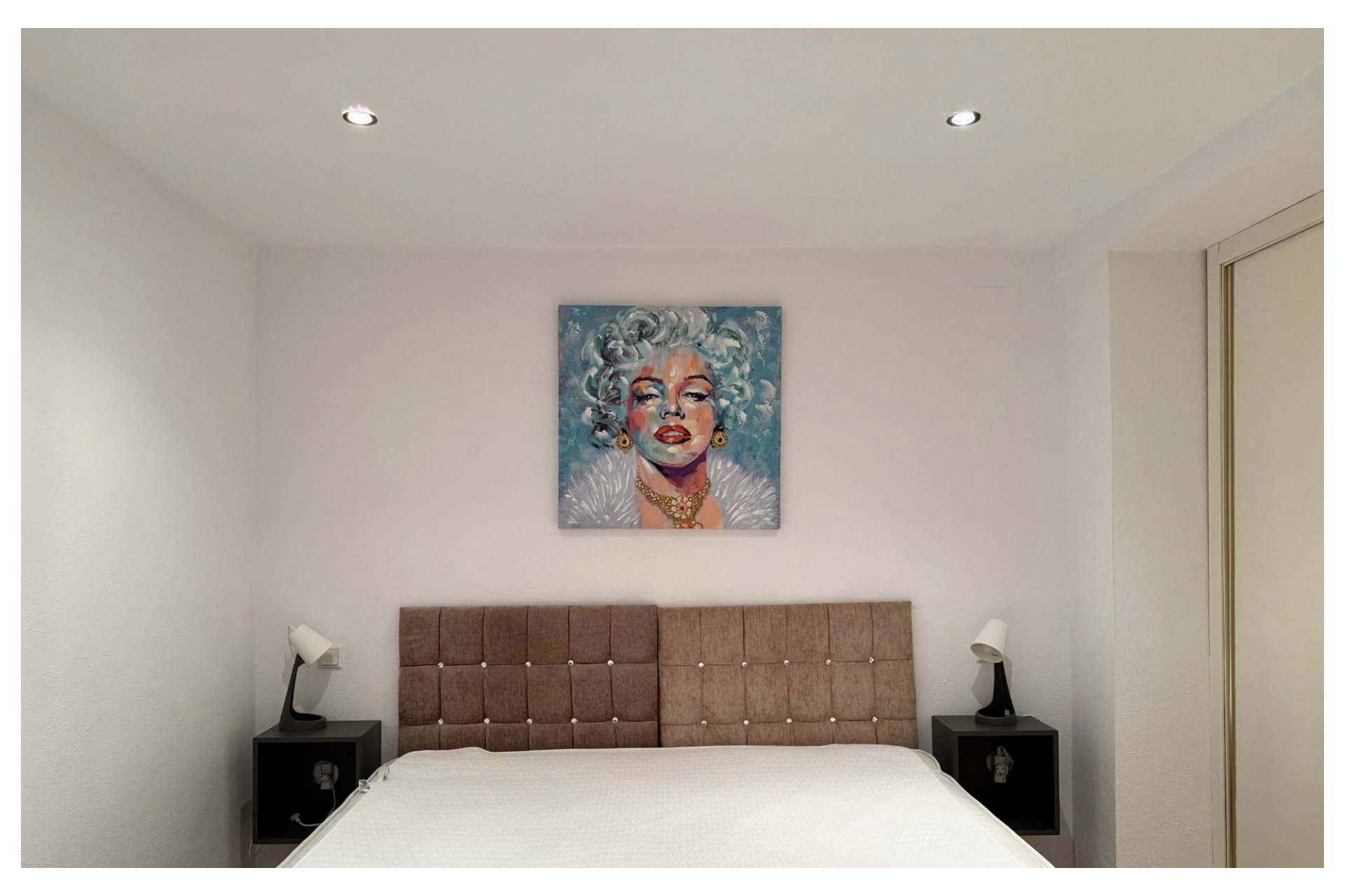 Resale - Villa -
Torre Pacheco - Sierra Golf - Balsicas