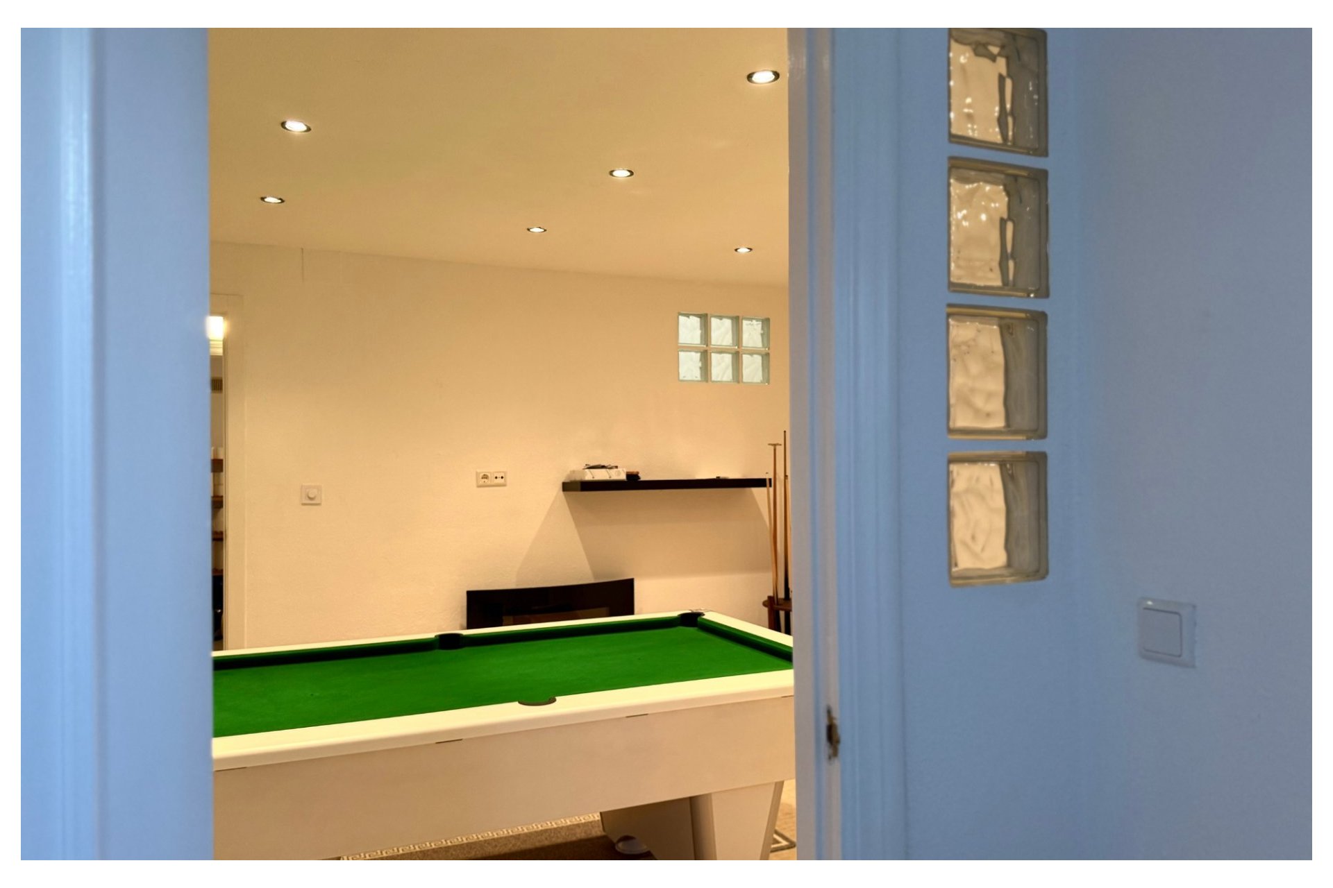 Resale - Villa -
Torre Pacheco - Sierra Golf - Balsicas