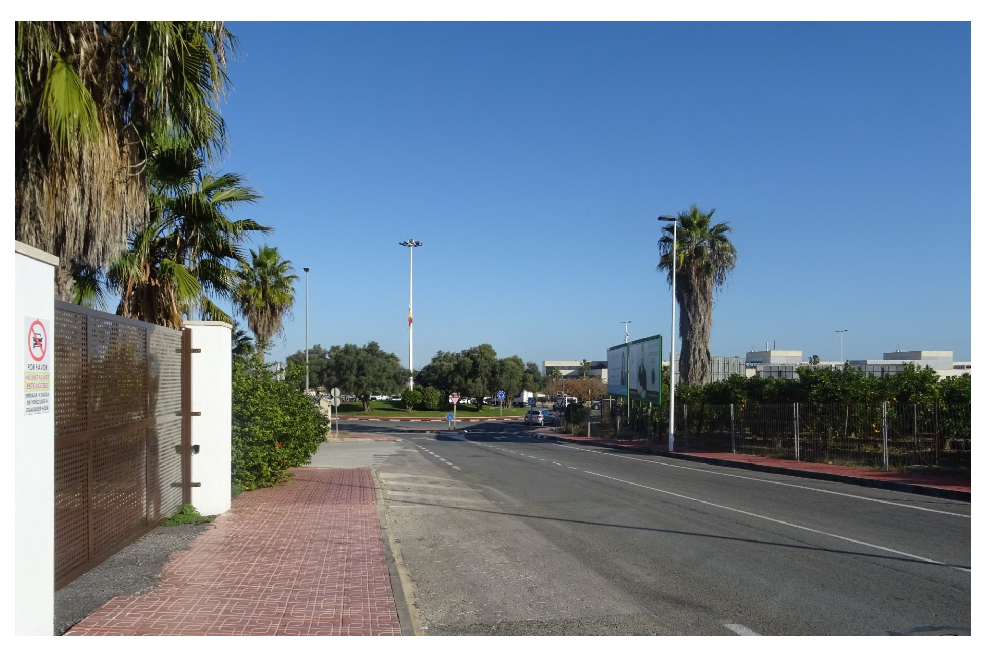 Reventa - Adosado -
Torrevieja - Los Balcones